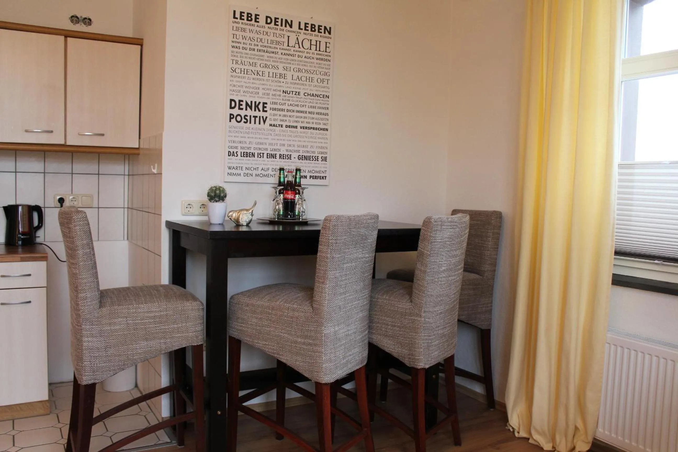 Photo of the whole room in Schwiizeralp Hotel & Restaurant