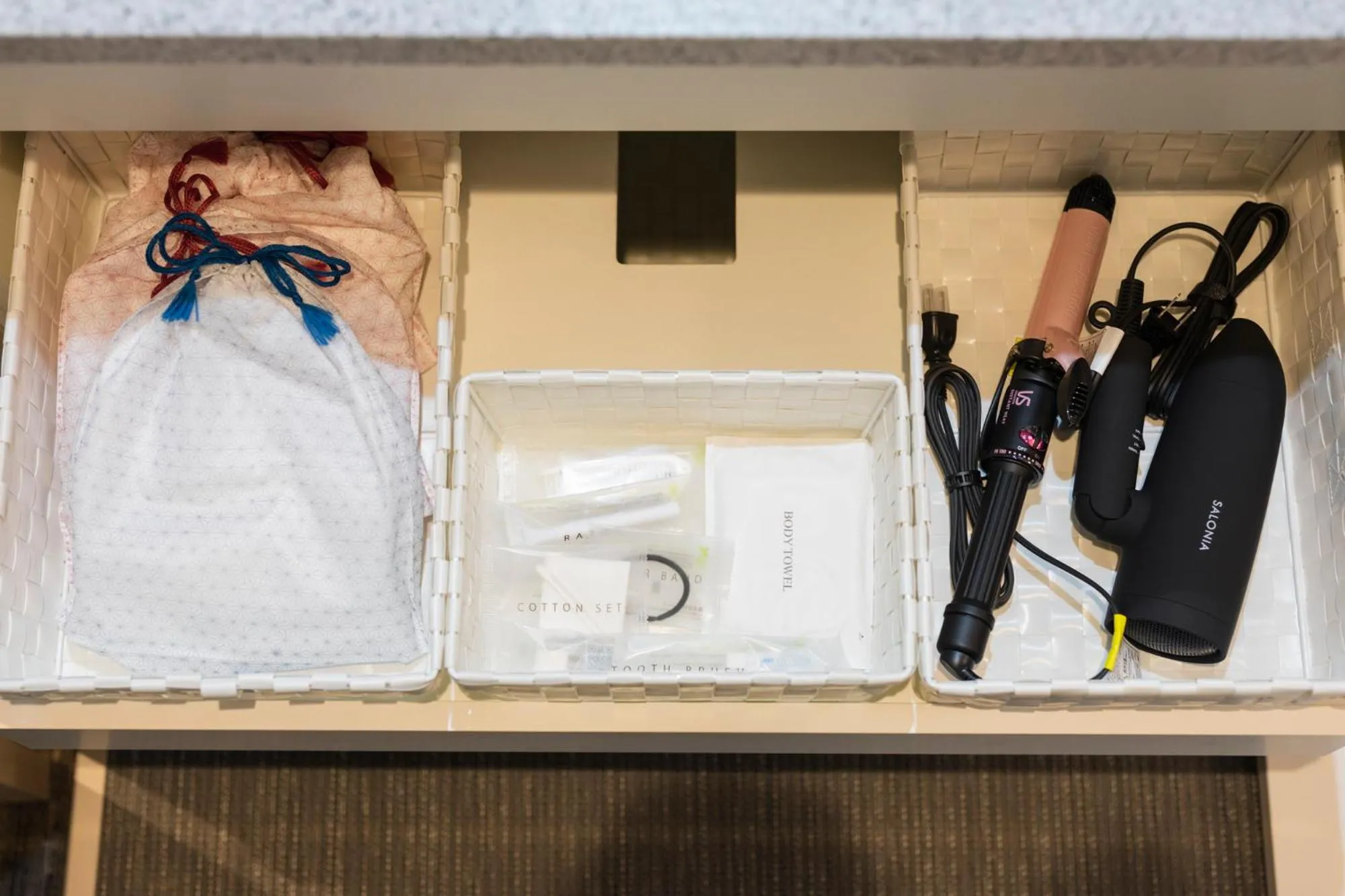 heating in HOTEL ASYL TOKYO KAMATA