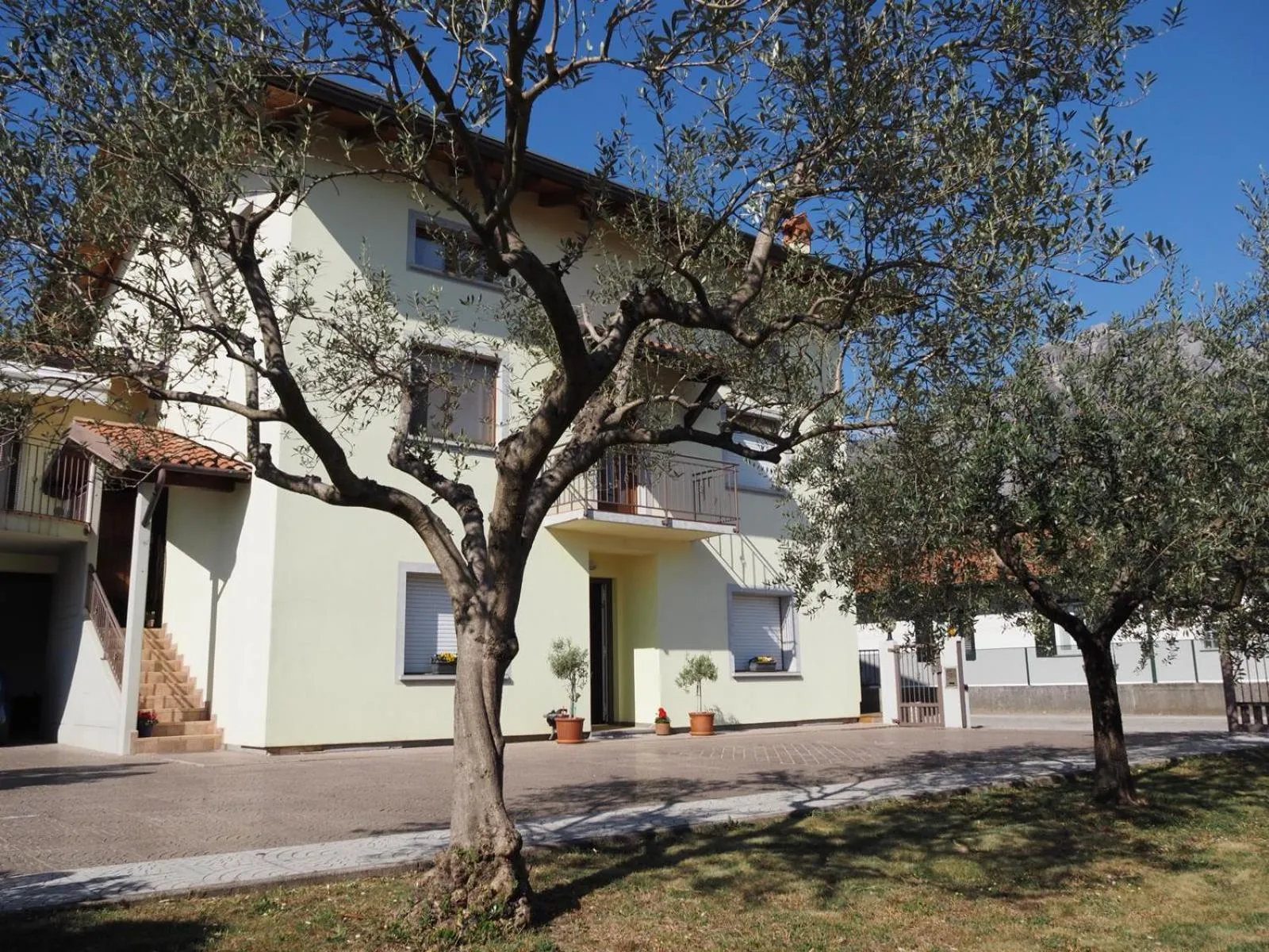 Affittacamere Agli Ulivi