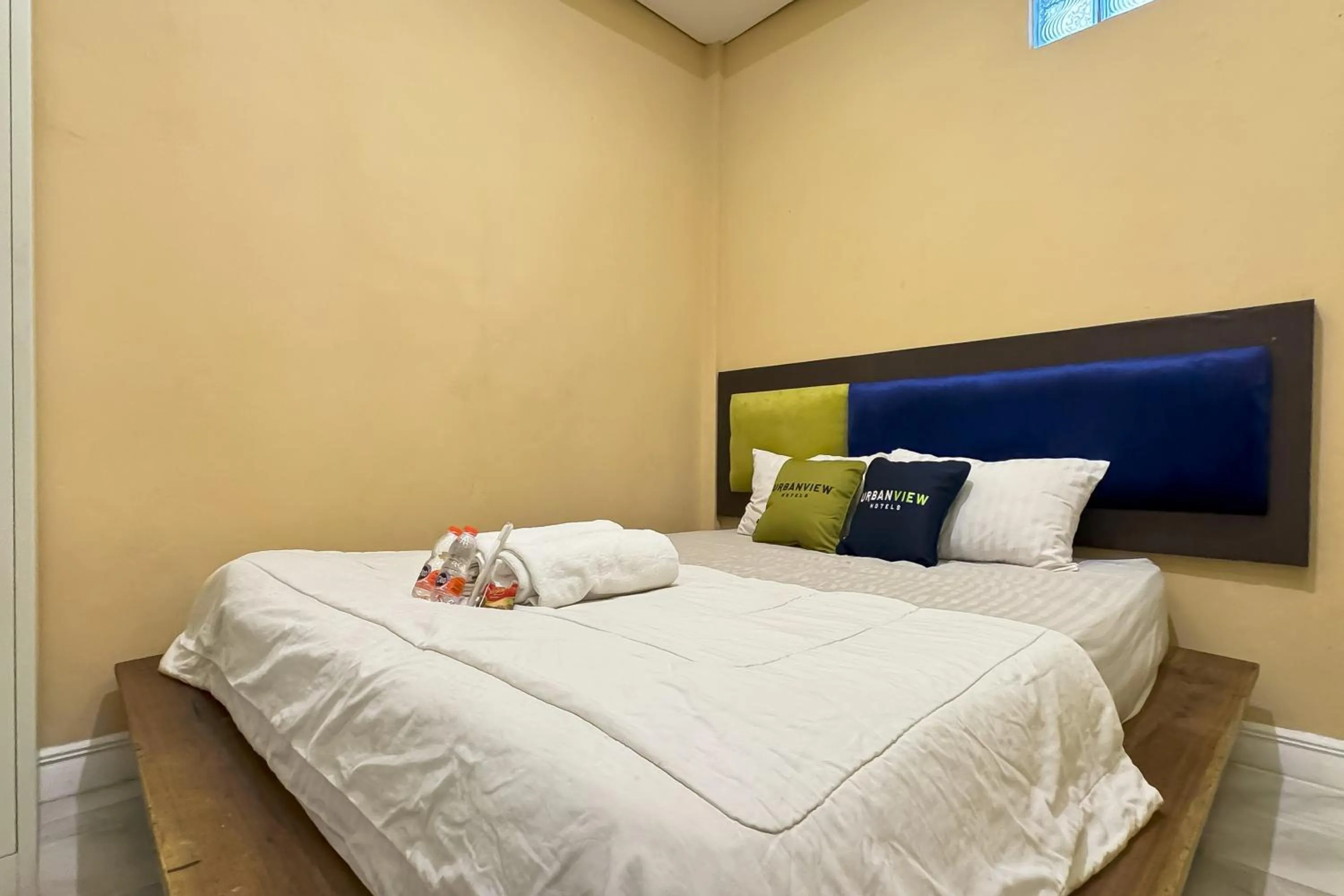 Bedroom, Bed in OYO Capital O 90081 Pondok Sabaraya 2 Syariah