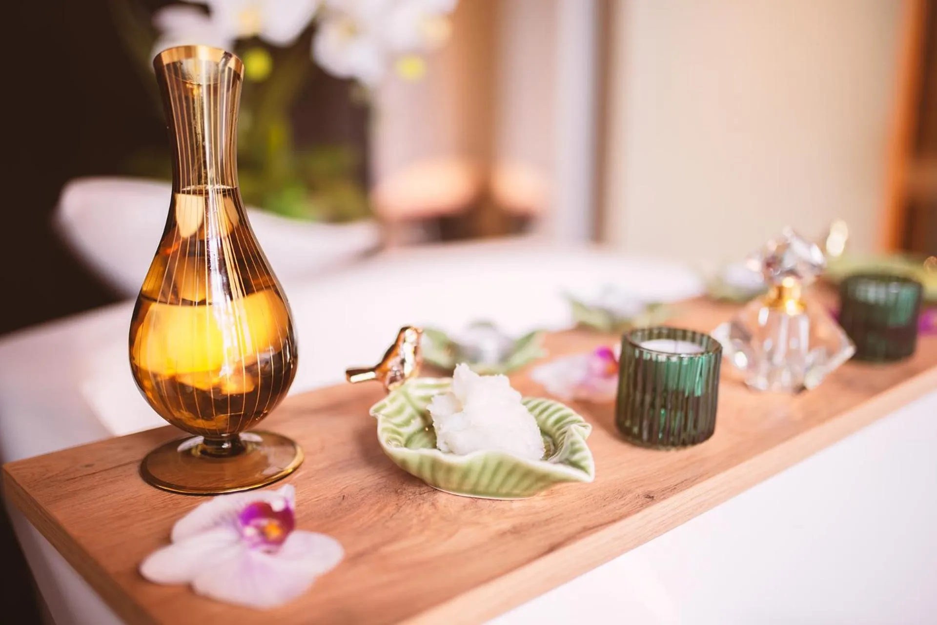 Vitality Relax Spa Suite