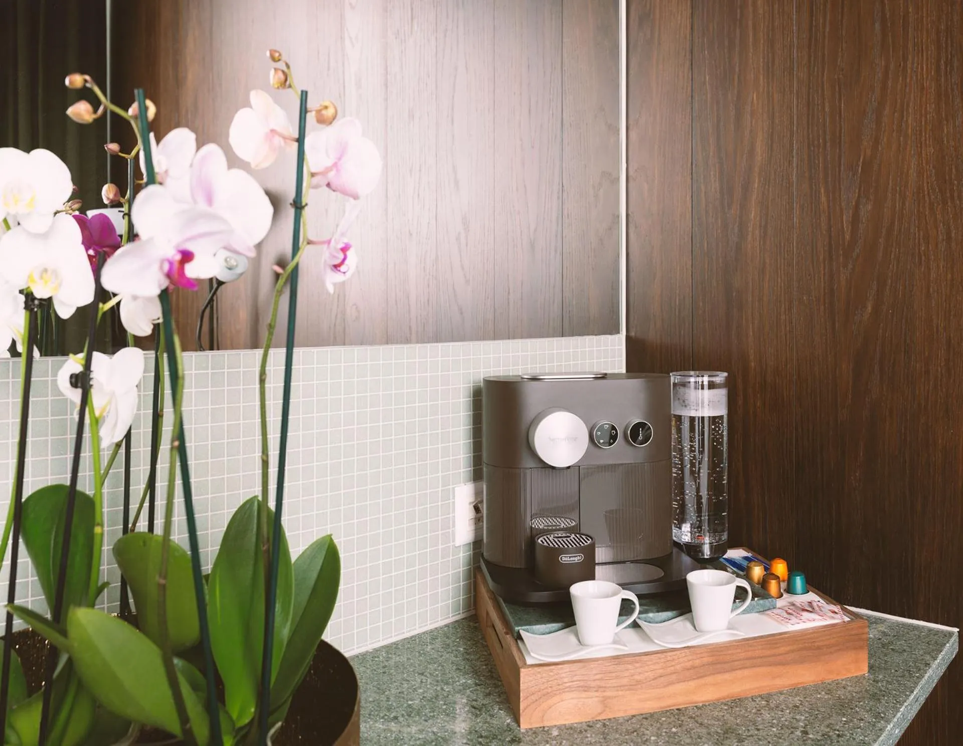 Vitality Relax Spa Suite