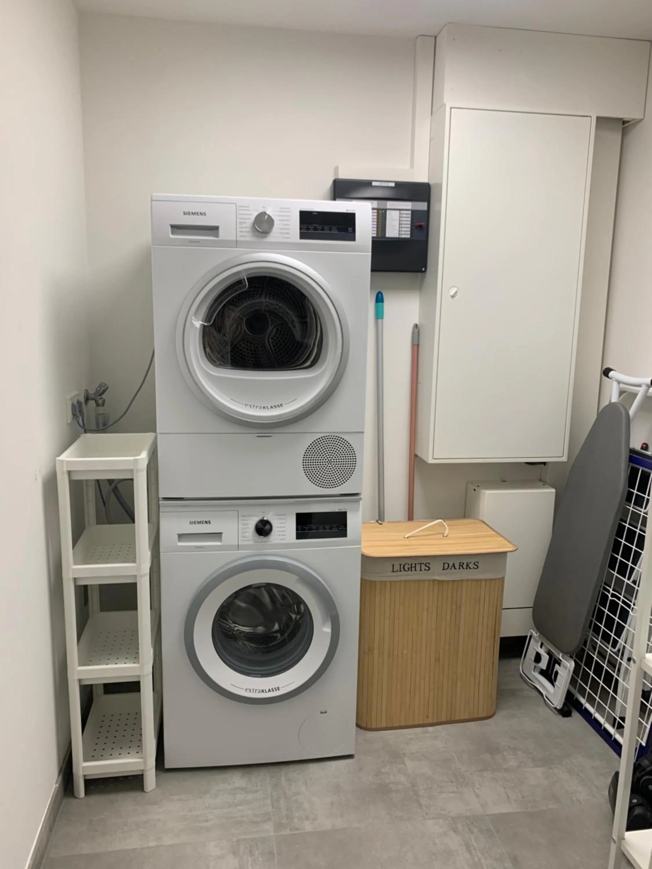 Ferienwohnung Gartenstadt