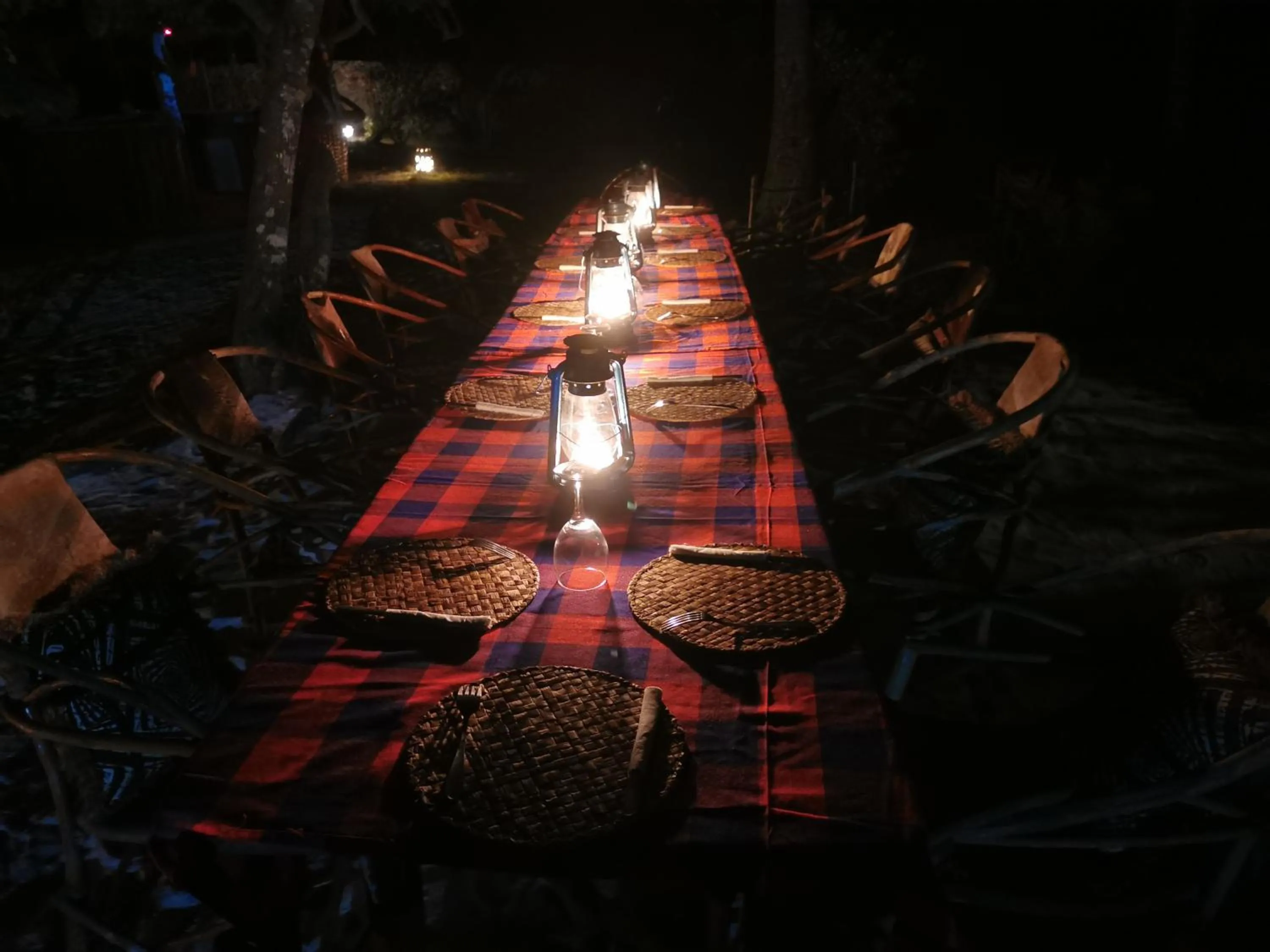COCO REEF ECOLODGE