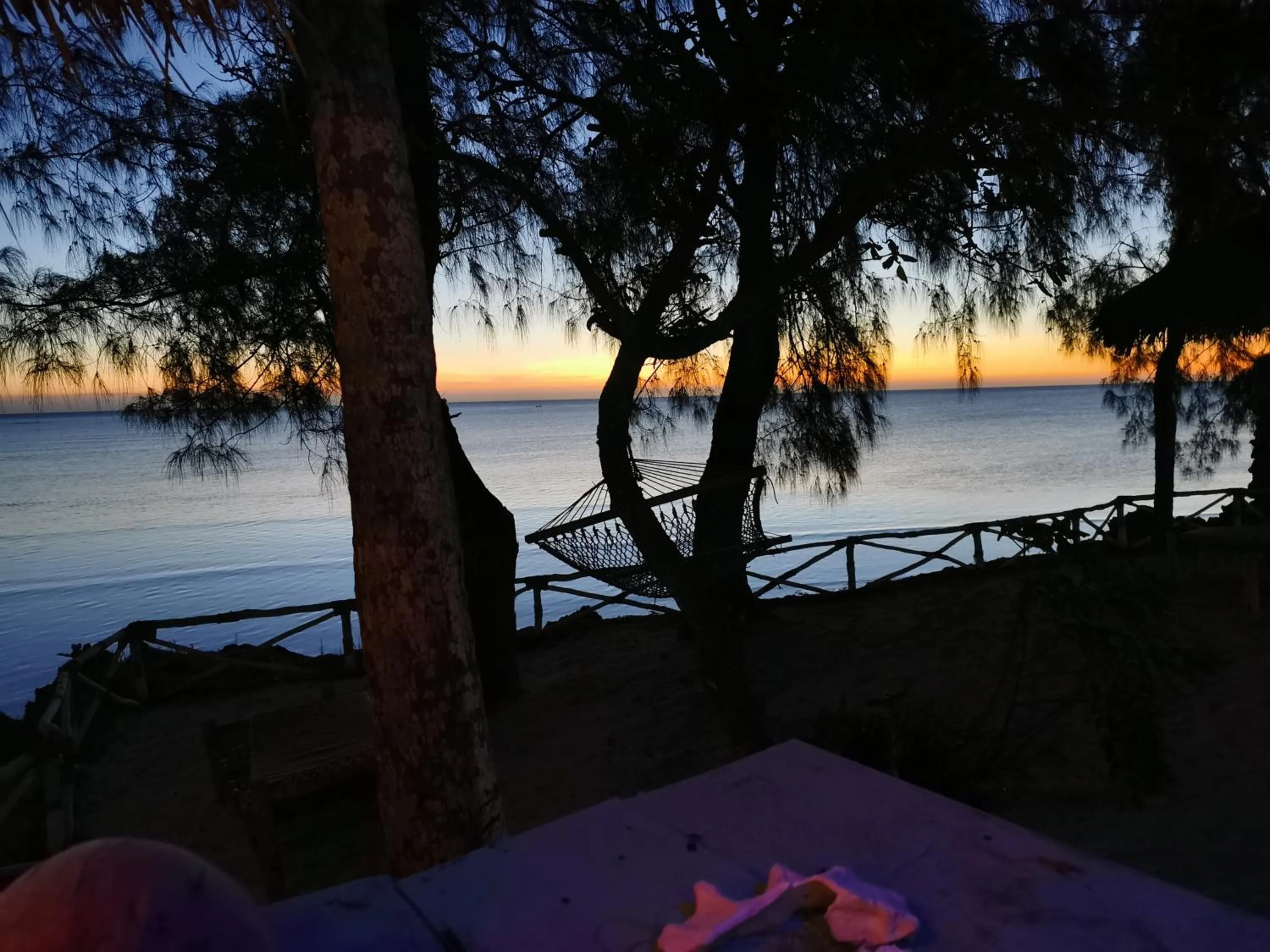 COCO REEF ECOLODGE