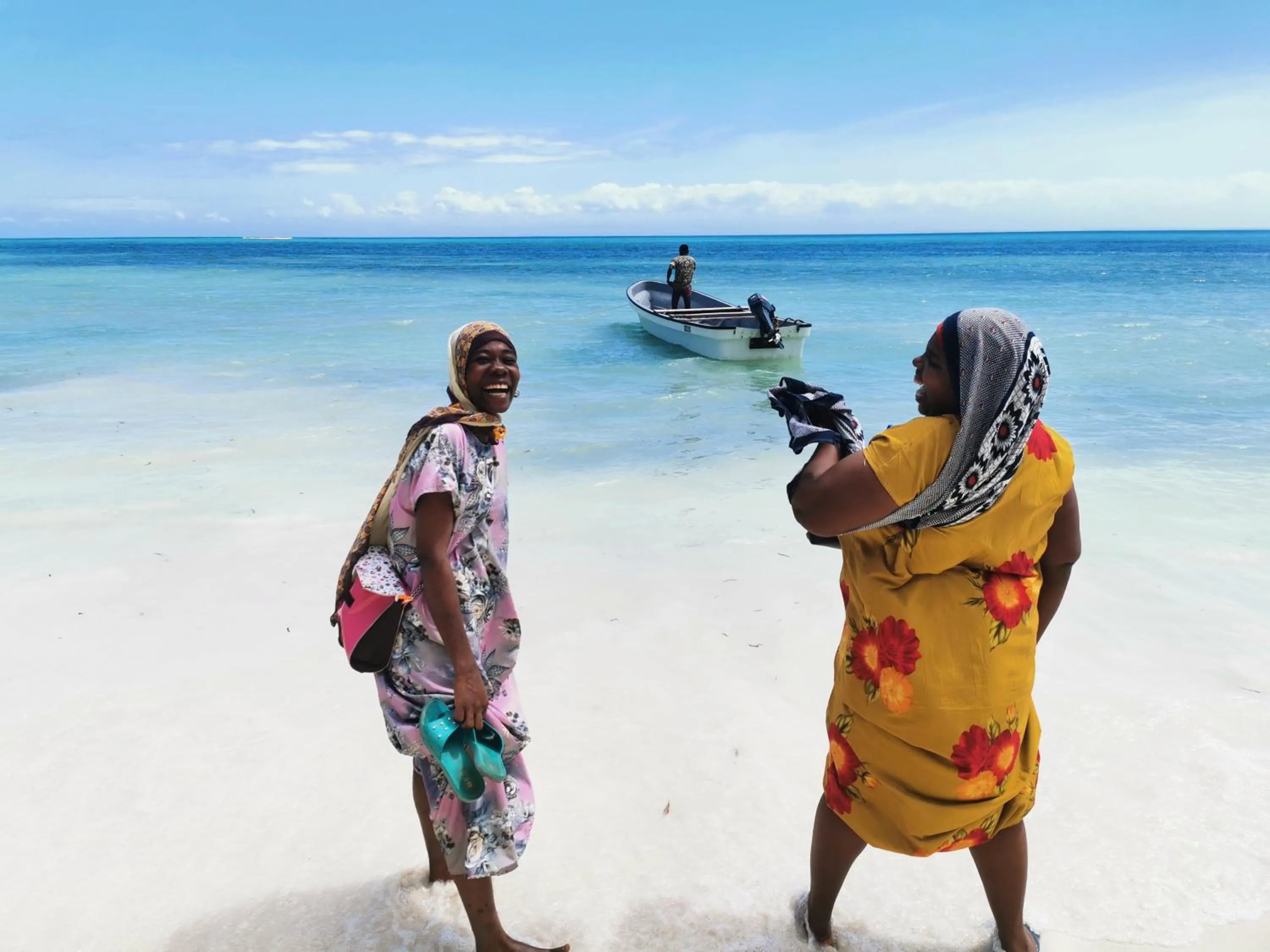 COCO REEF ECOLODGE