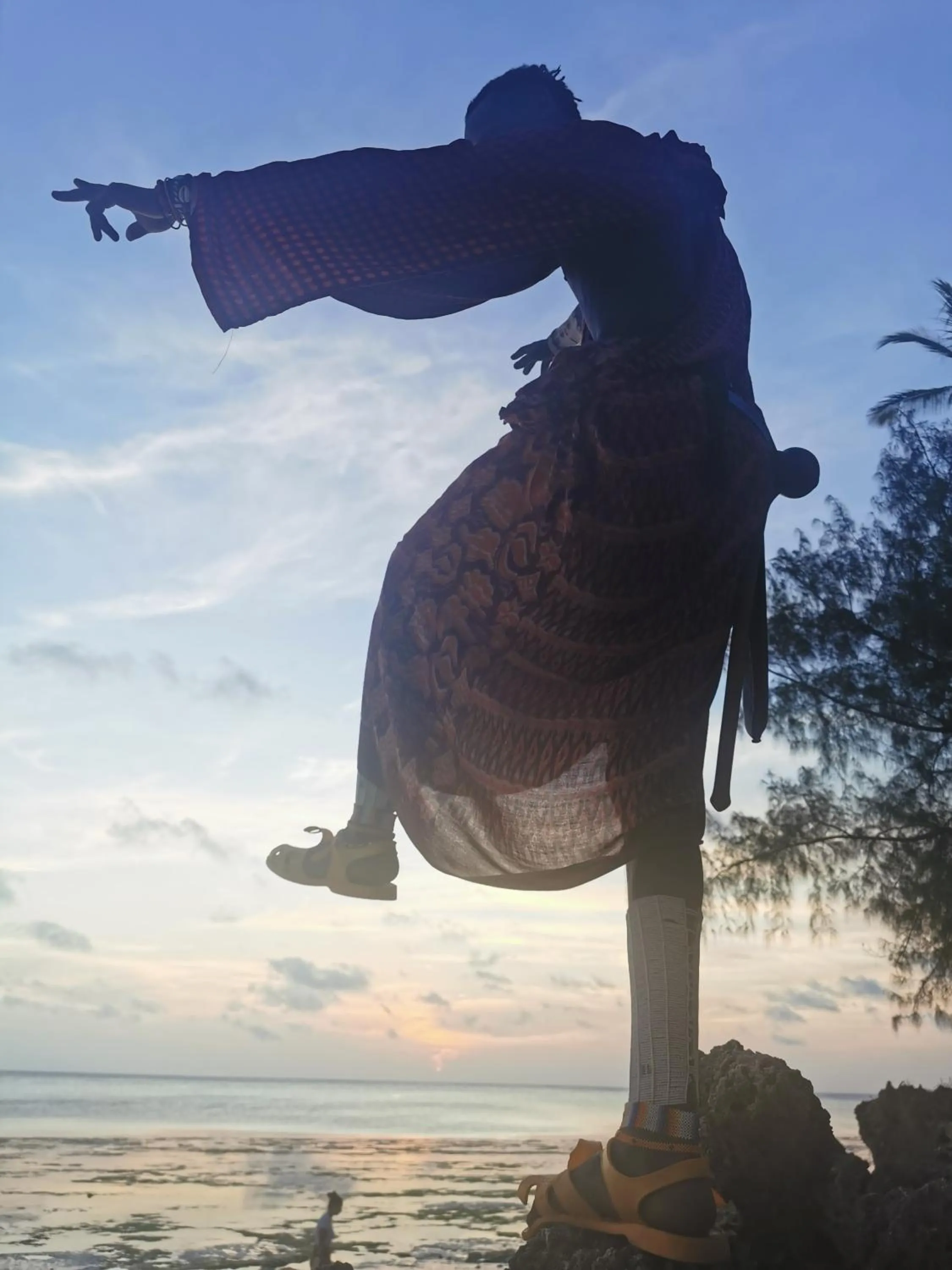 COCO REEF ECOLODGE