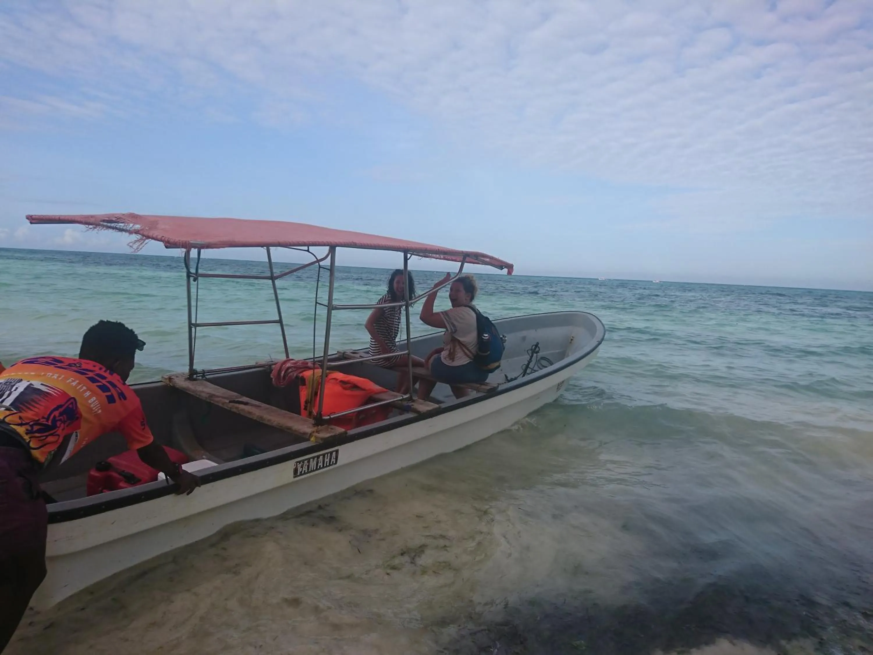 COCO REEF ECOLODGE