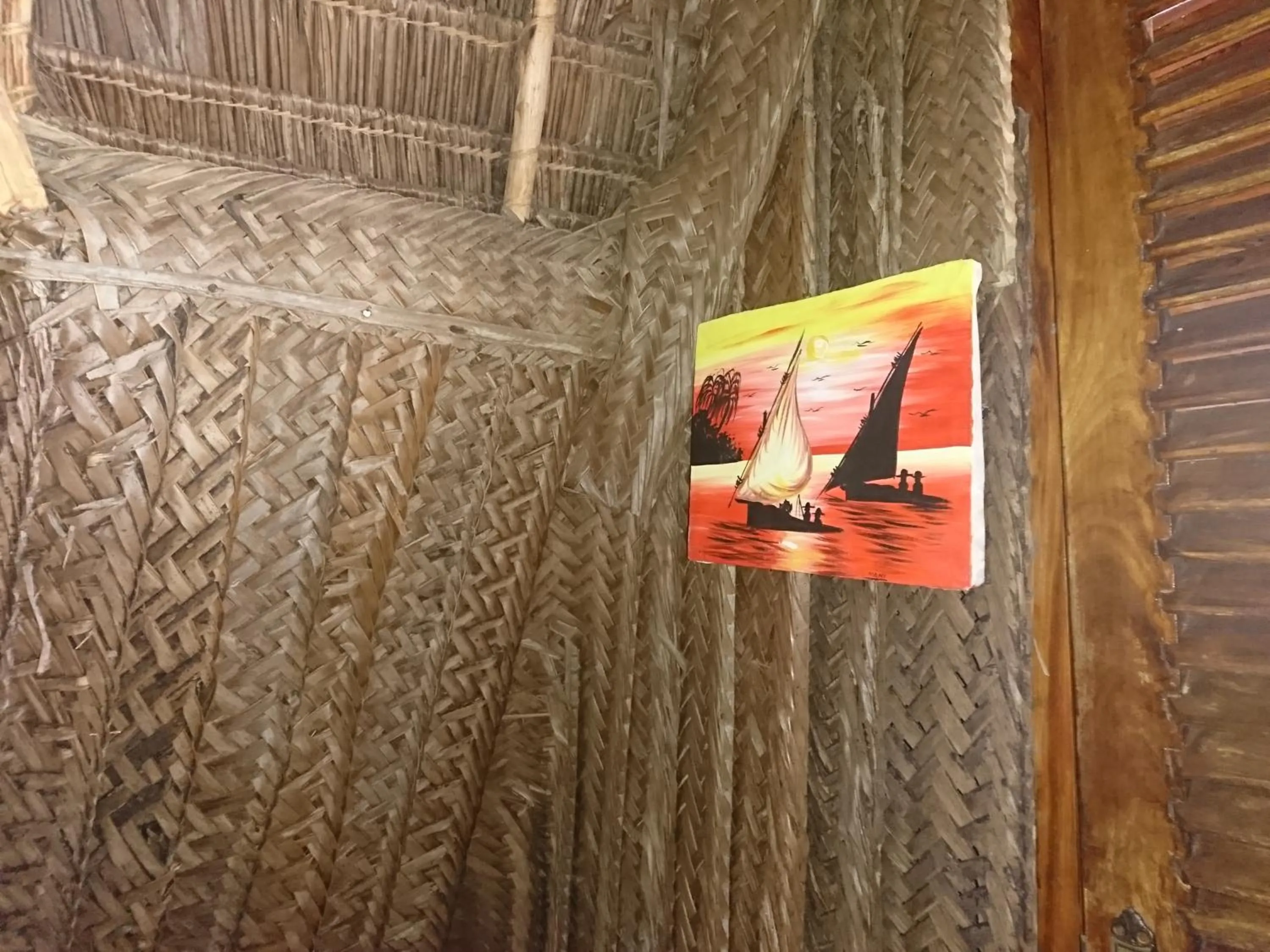 COCO REEF ECOLODGE