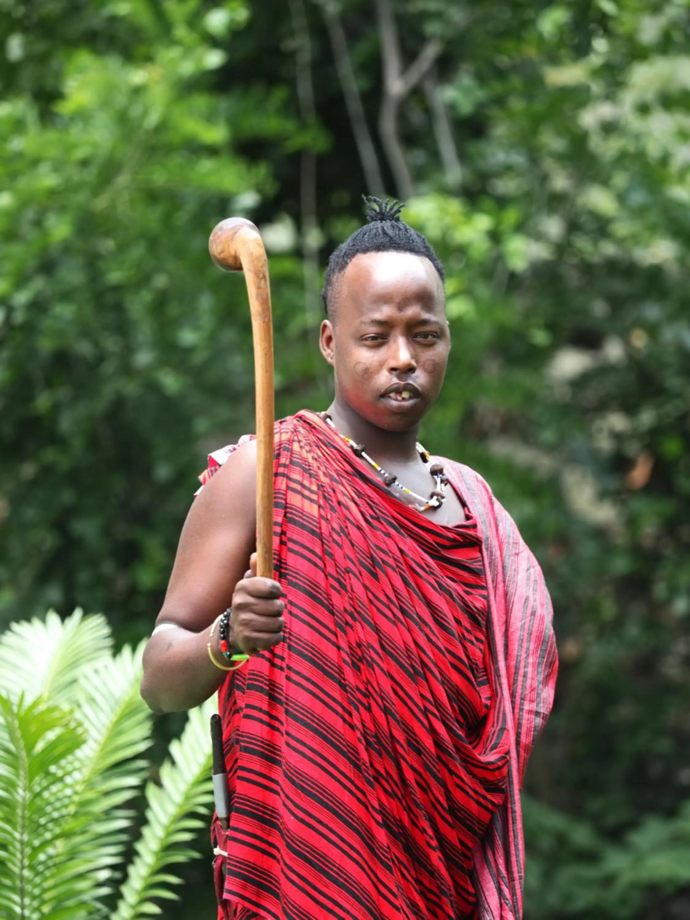 People in COCO REEF ECOLODGE