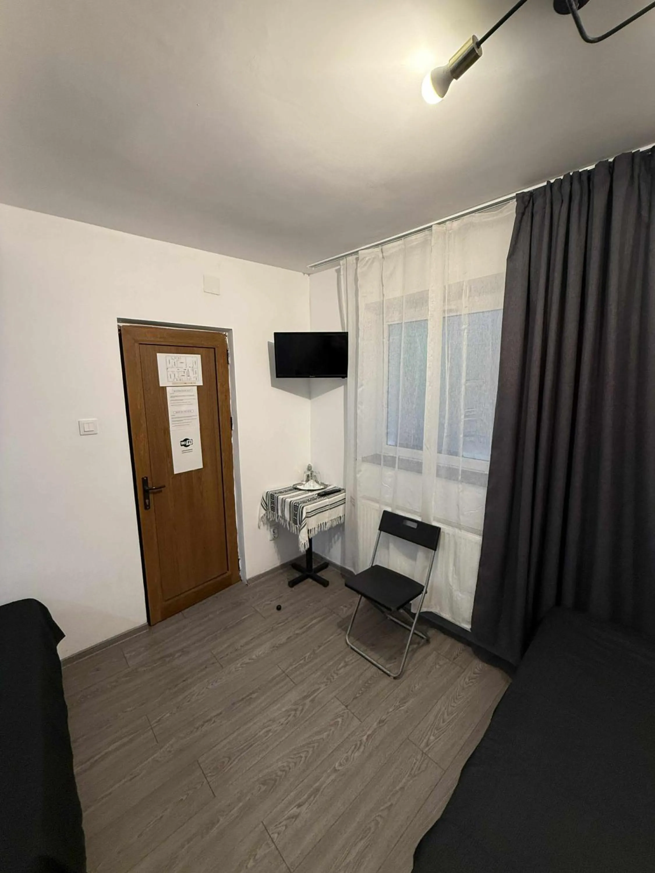 TV and multimedia in Casa Bucovineană