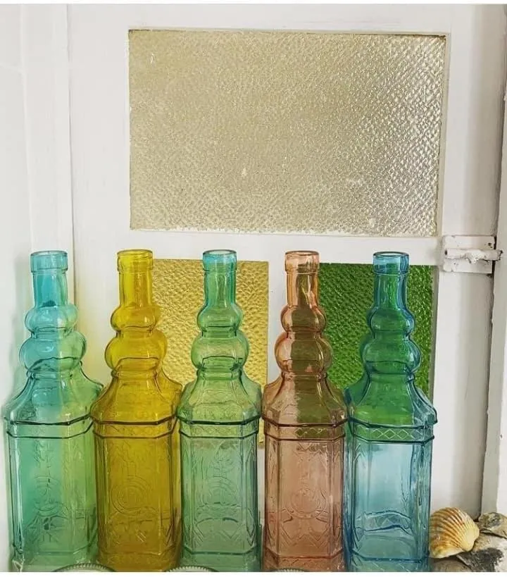 Decorative detail in Casarão AL