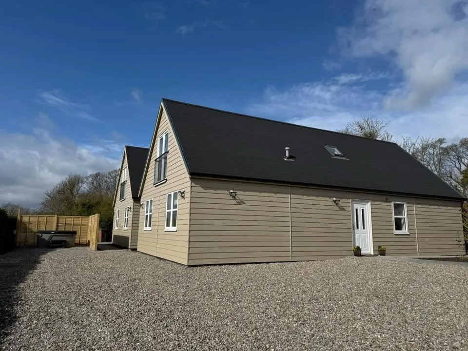 The Inn At Charlestown