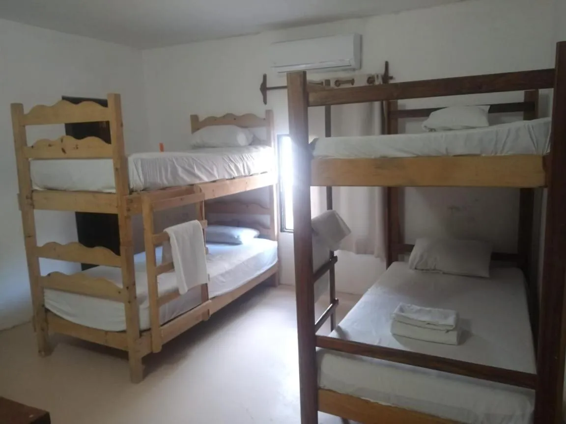 Posada Hondumar Holbox