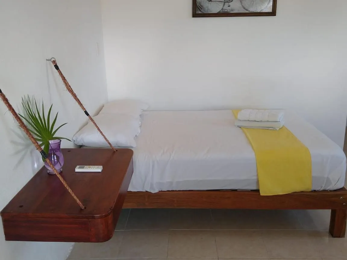 Posada Hondumar Holbox