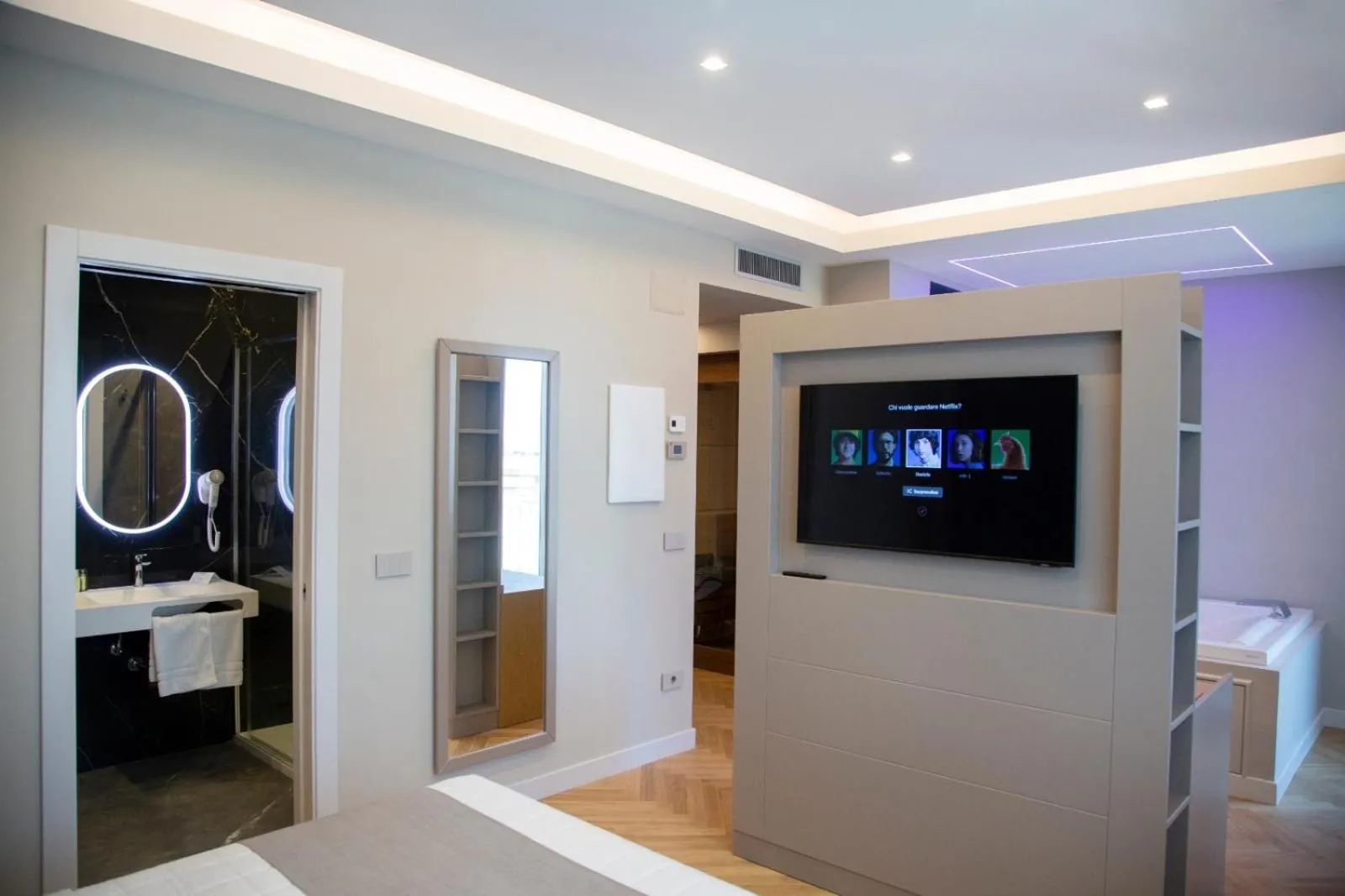 Hotel Ristorante Aeclanum