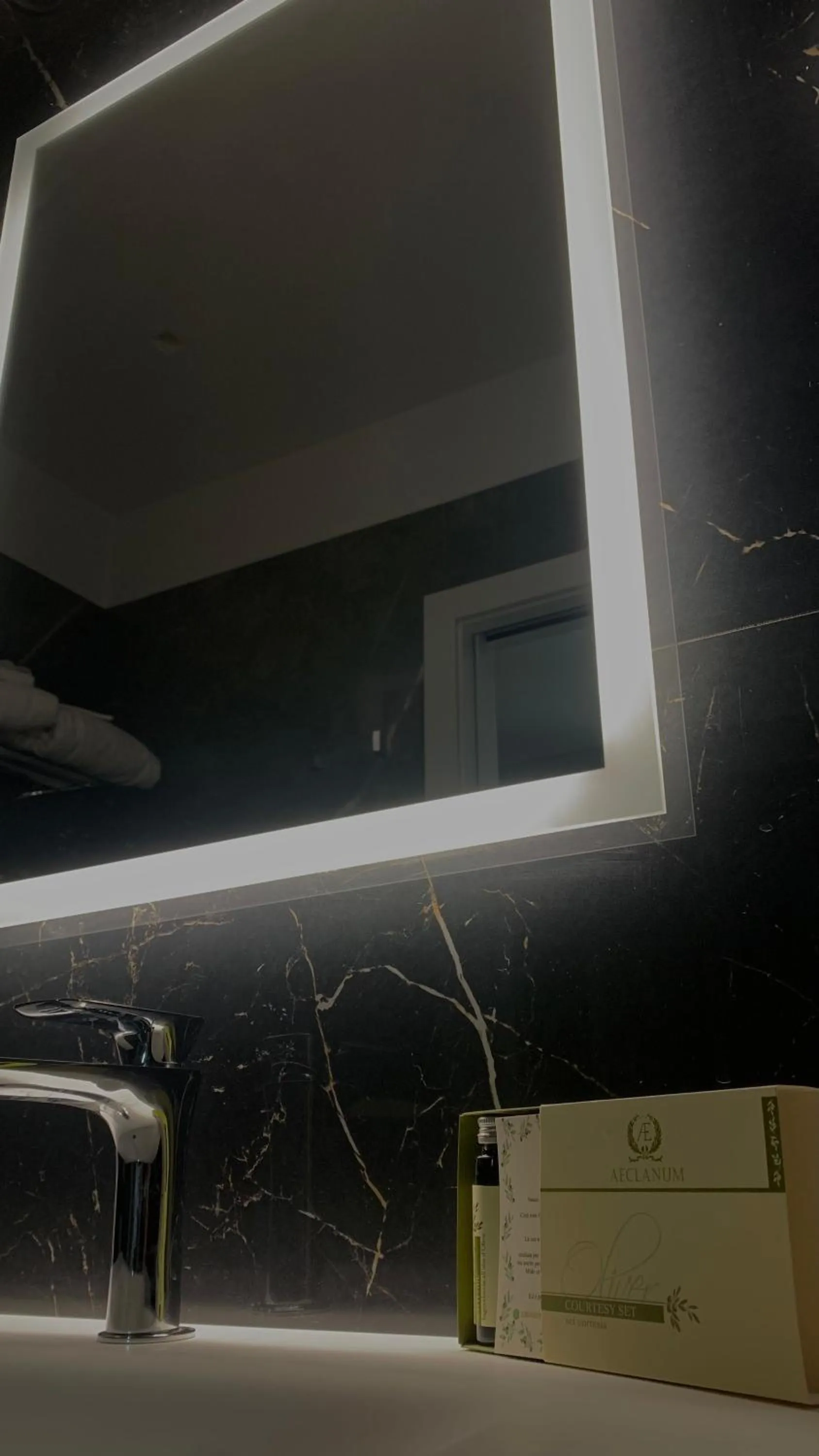 Hotel Ristorante Aeclanum