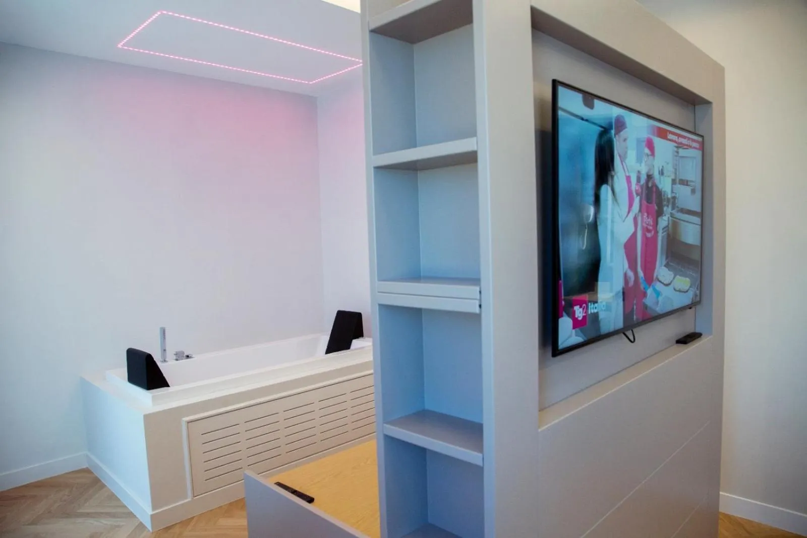 Hotel Ristorante Aeclanum