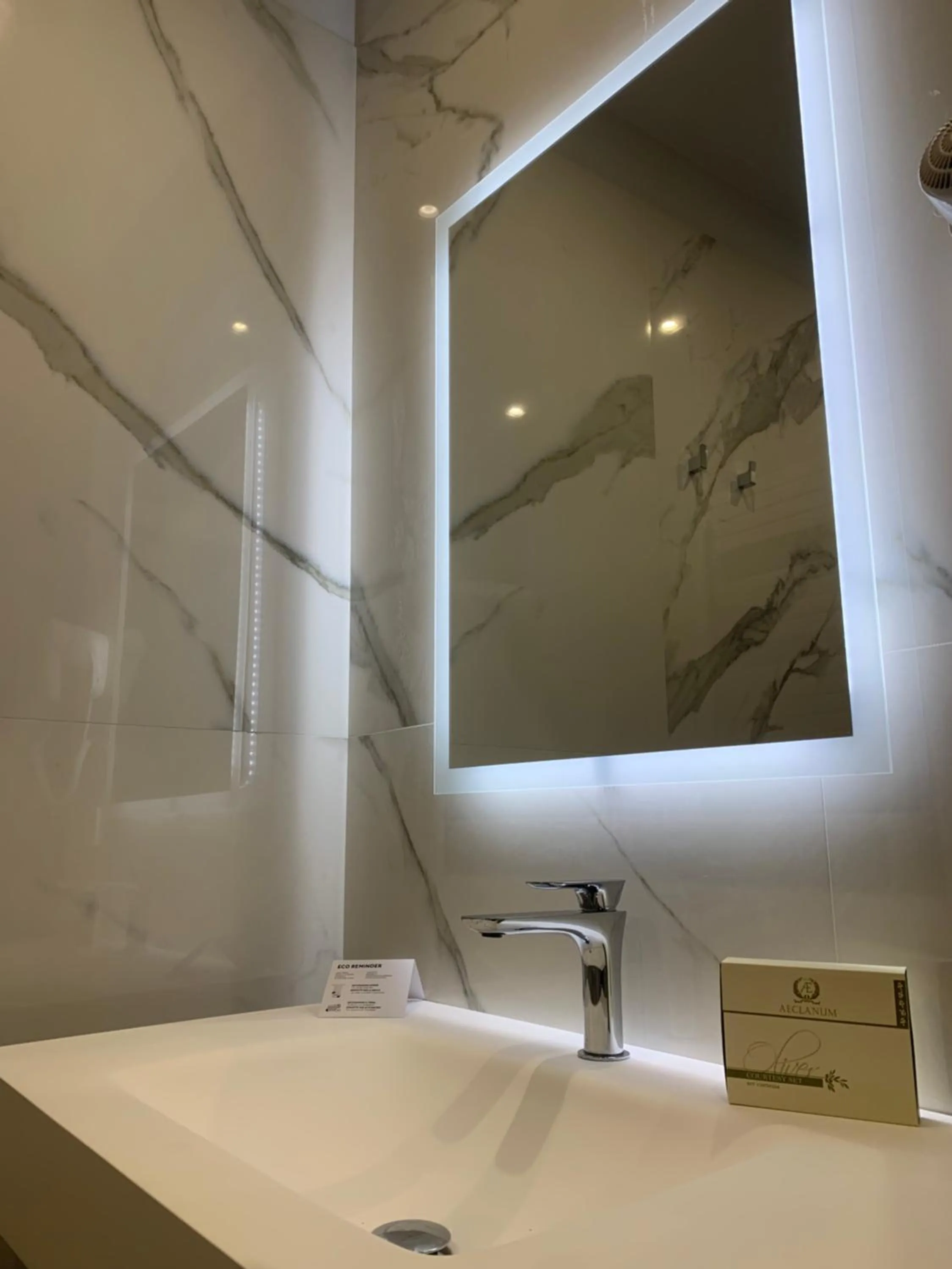 Hotel Ristorante Aeclanum