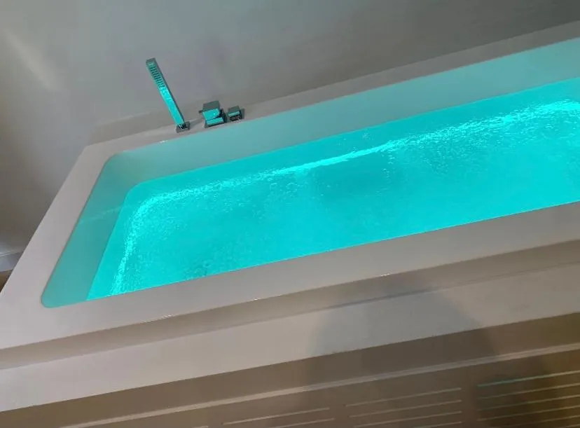 Hotel Ristorante Aeclanum