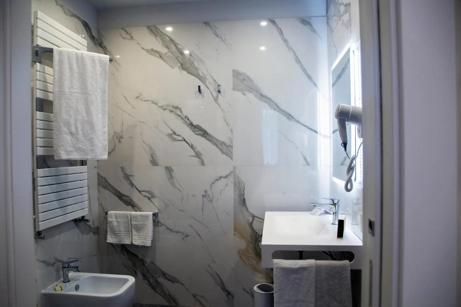 Hotel Ristorante Aeclanum