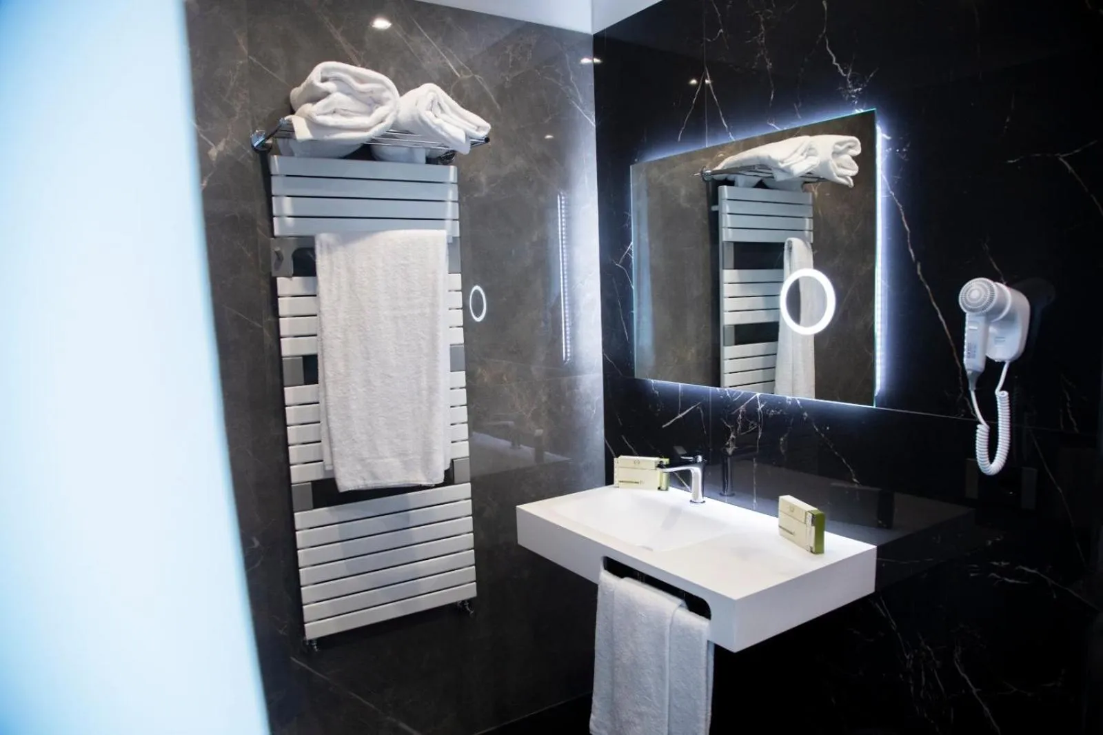 Hotel Ristorante Aeclanum