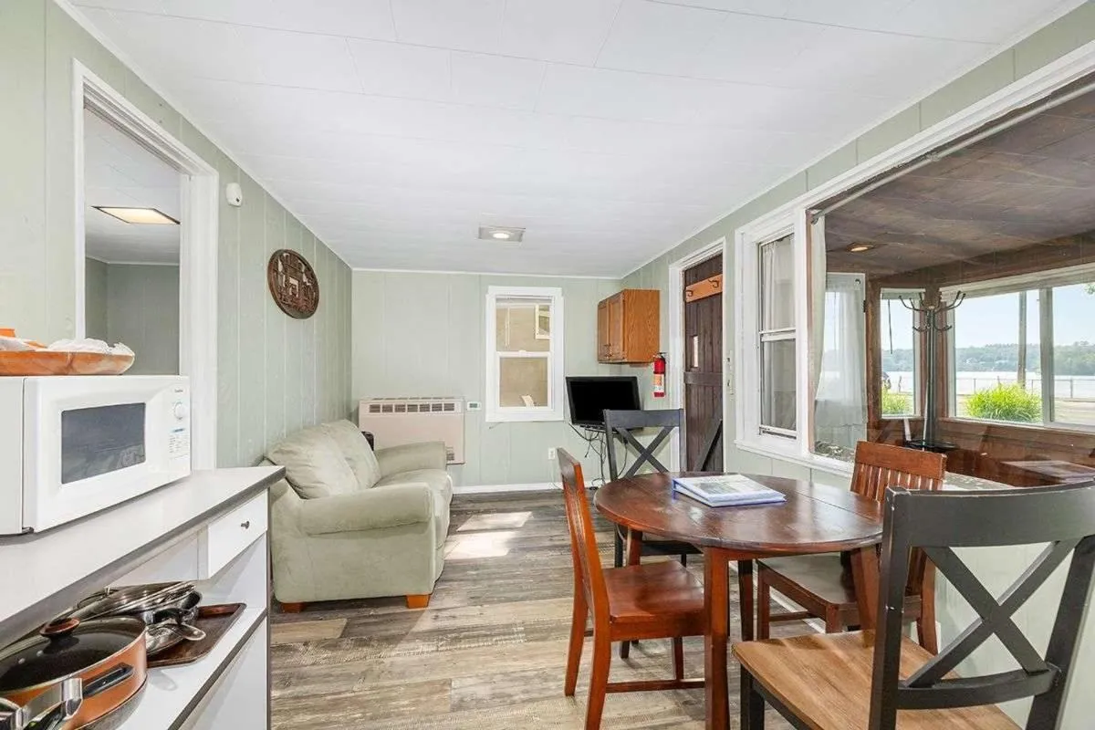 Pet-friendly Cabin with Dock, Firepit, BBQ