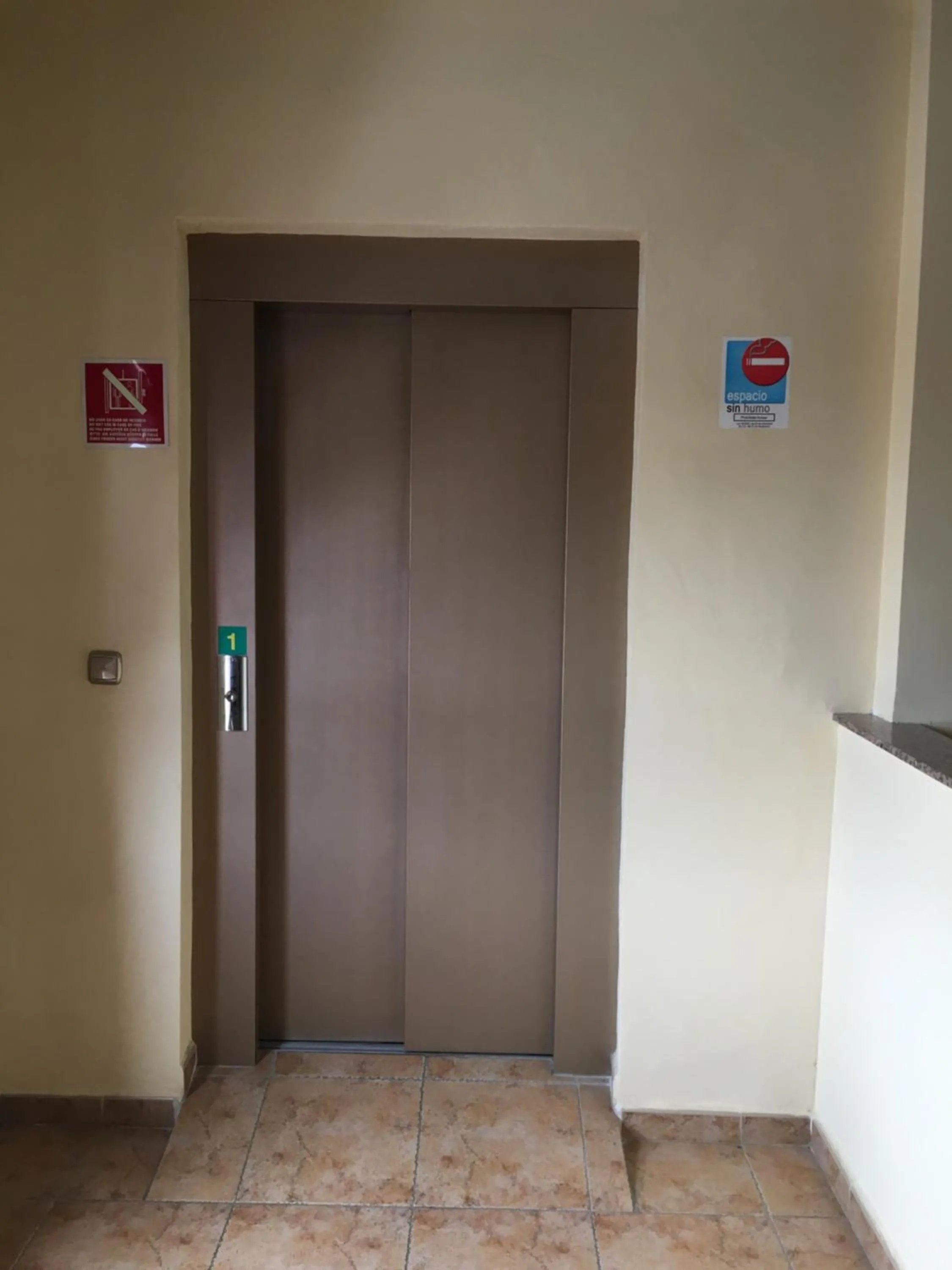 Hostal Mesón Arboleas