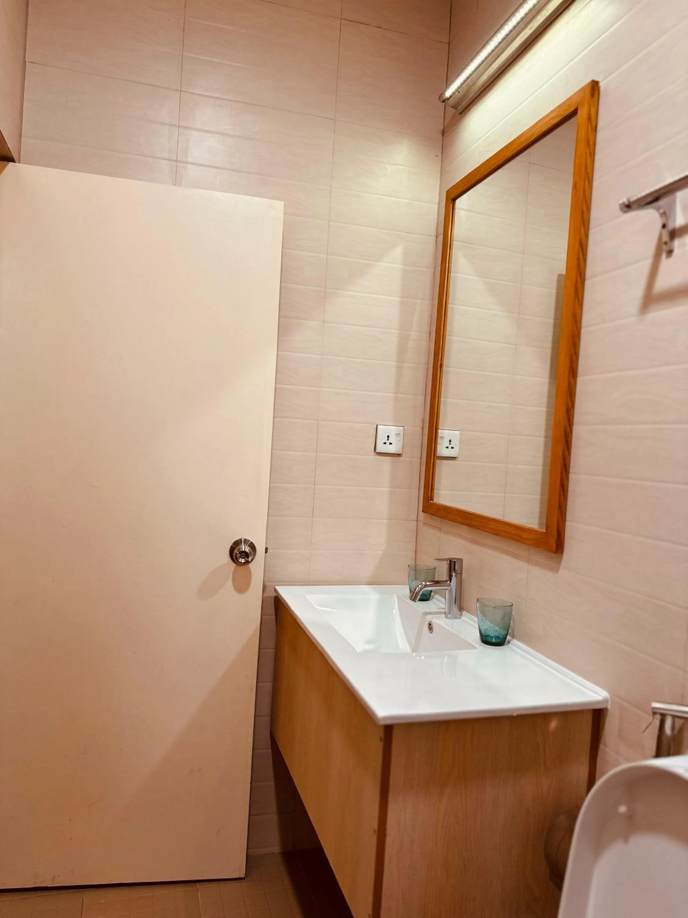 Bathroom in Odi Kamadhoo