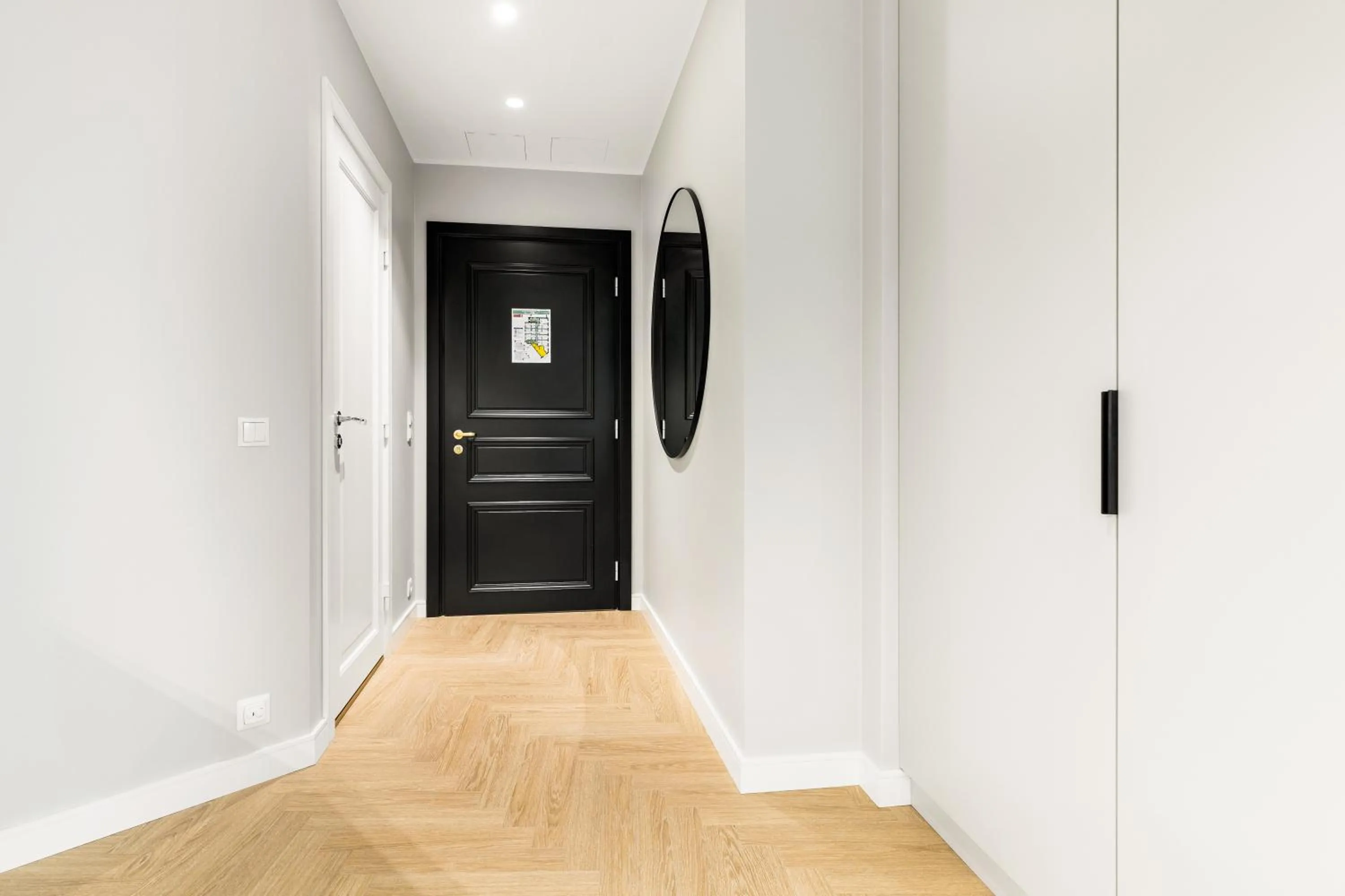 wardrobe in Bob W Tallinn City Centre - Ambassador