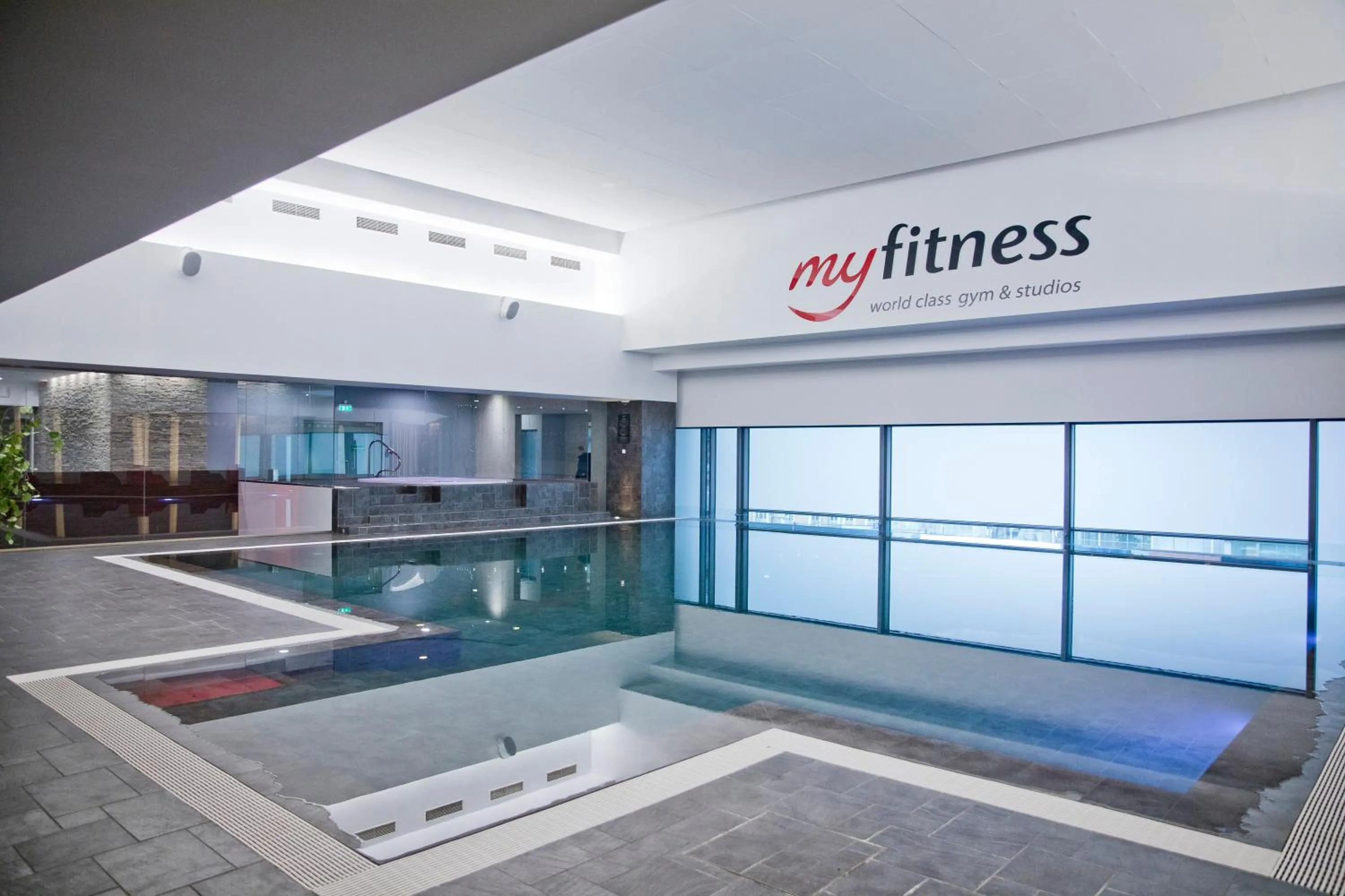 Fitness centre/facilities in Bob W Tallinn City Centre - Ambassador