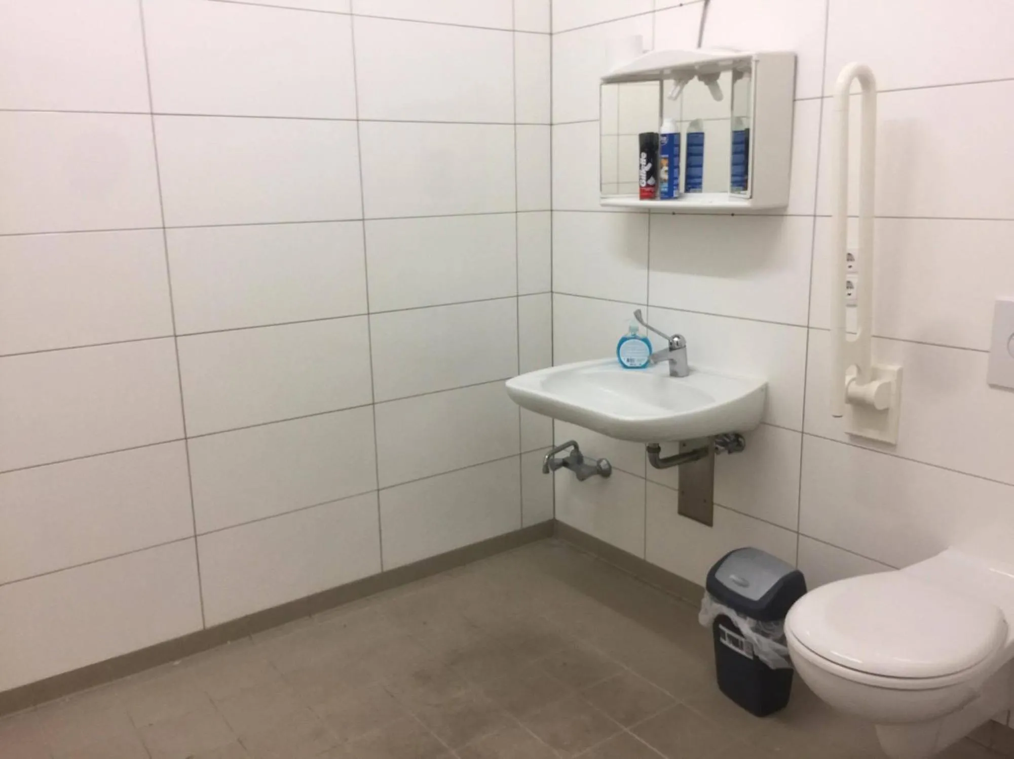 Hostel Inn-Berlin