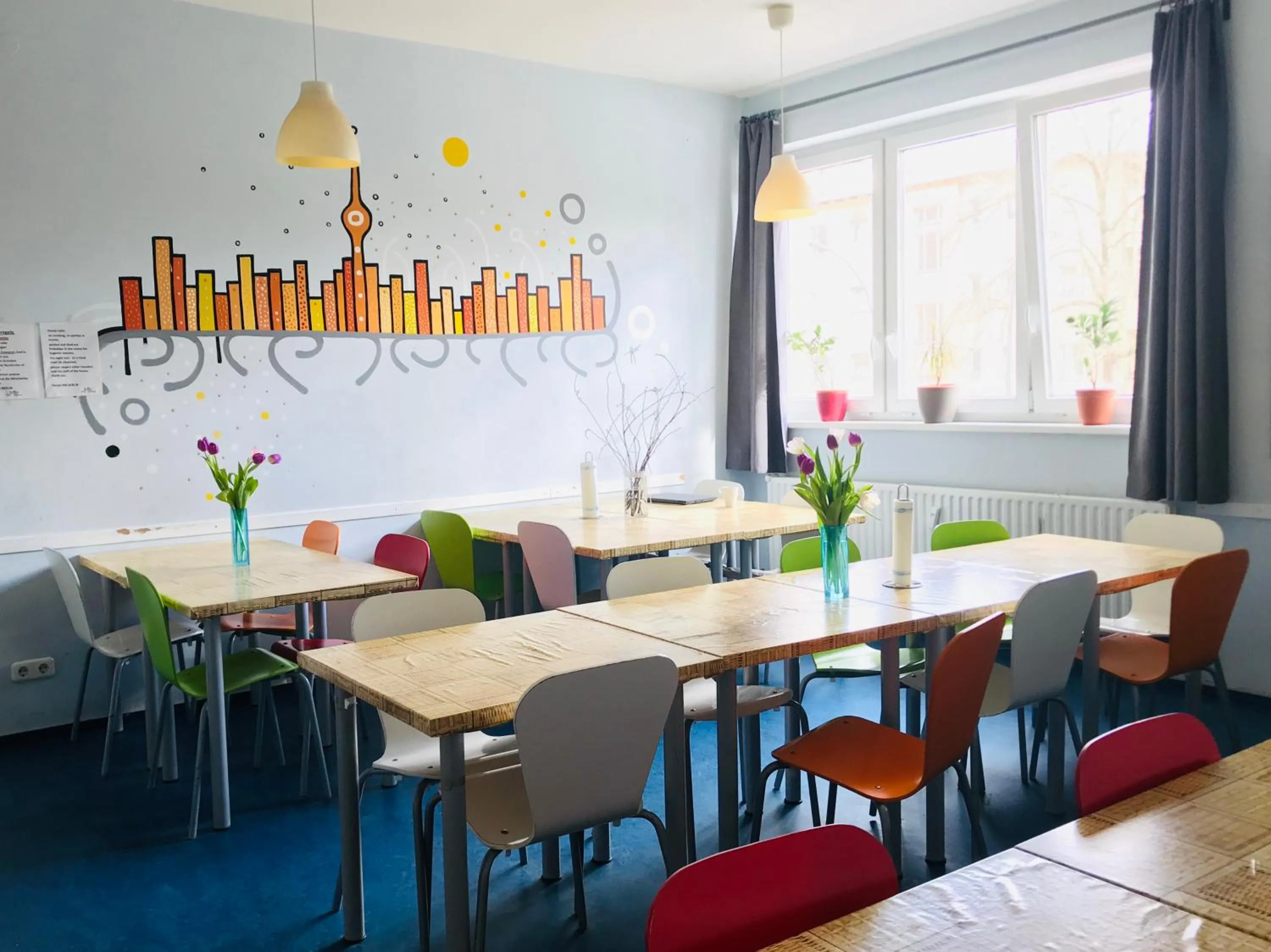 Hostel Inn-Berlin