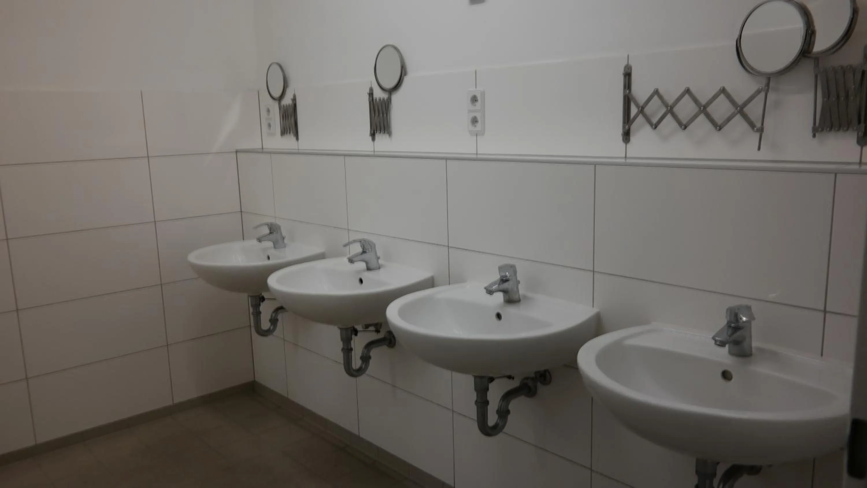 Hostel Inn-Berlin