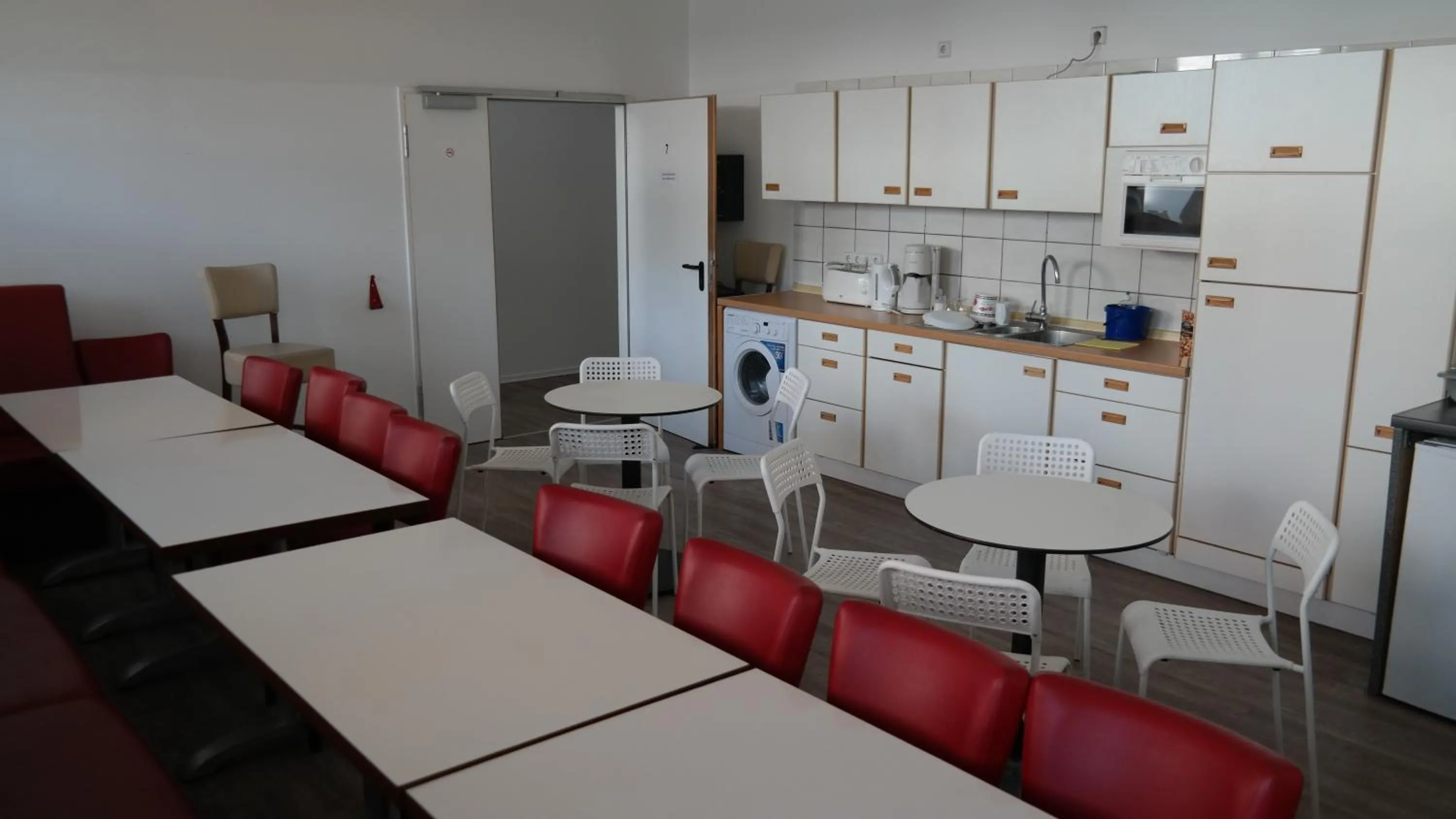 Hostel Inn-Berlin