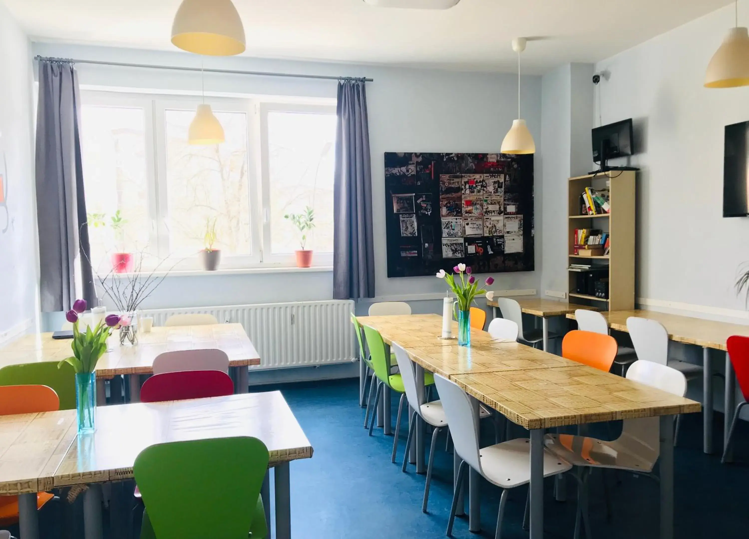 Hostel Inn-Berlin Hostel Inn-Berlin