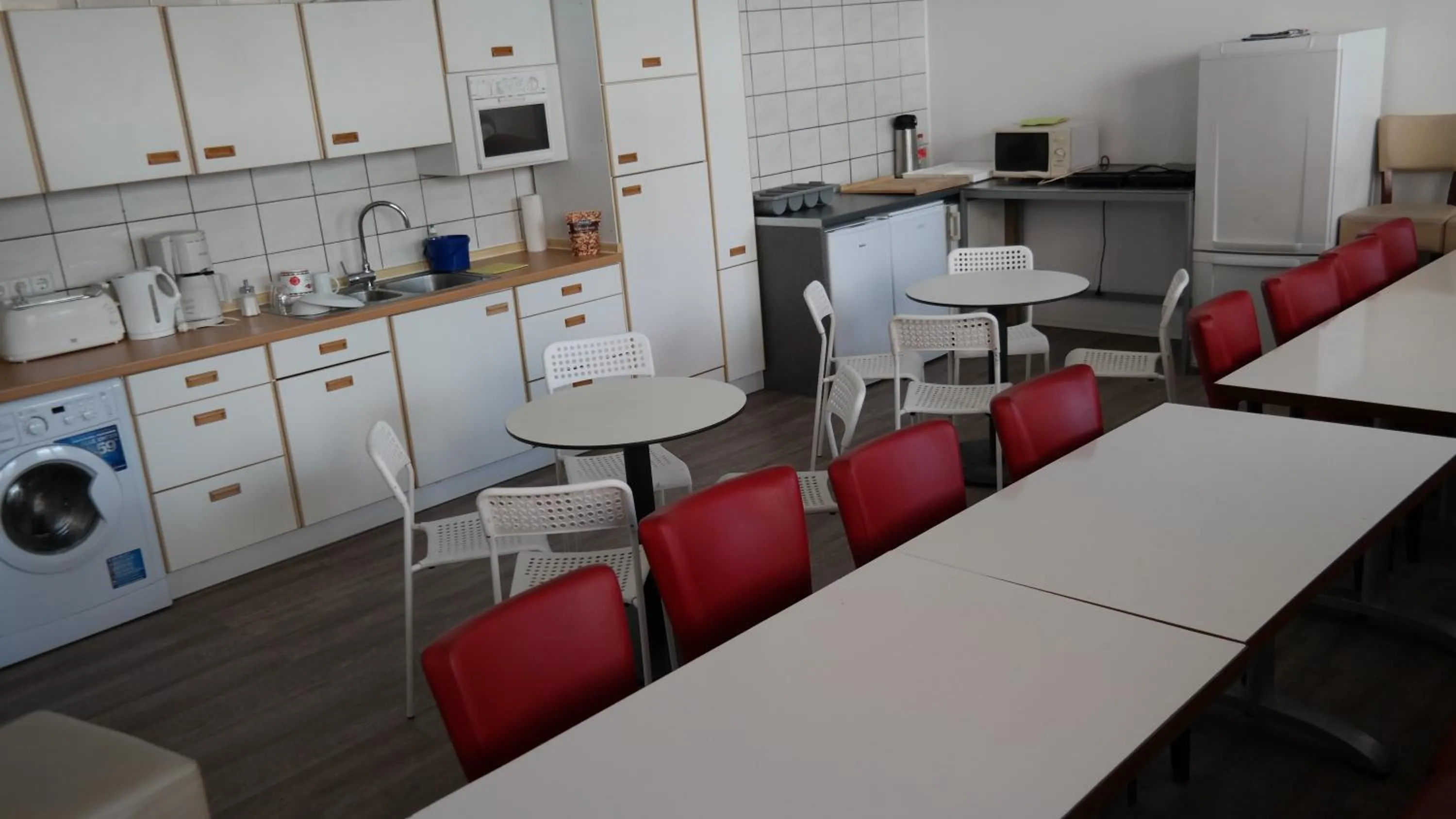 Hostel Inn-Berlin