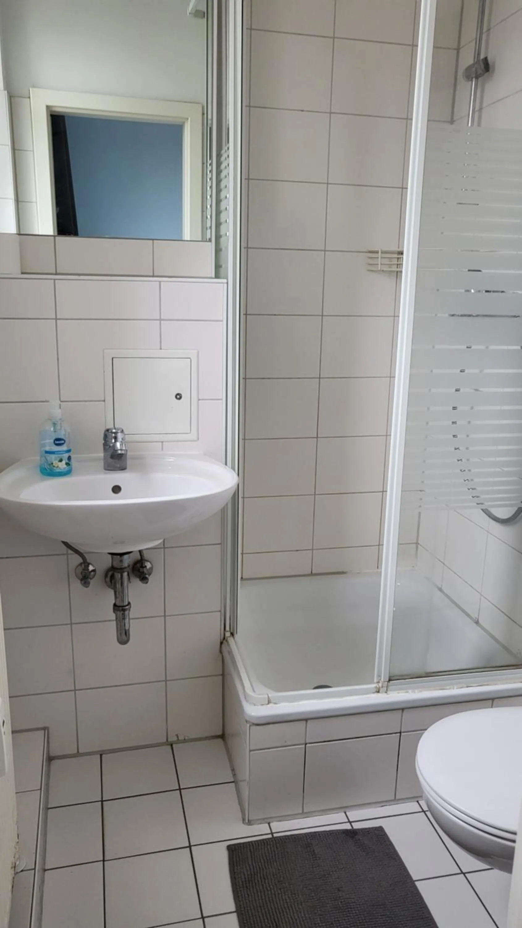 Hostel Inn-Berlin