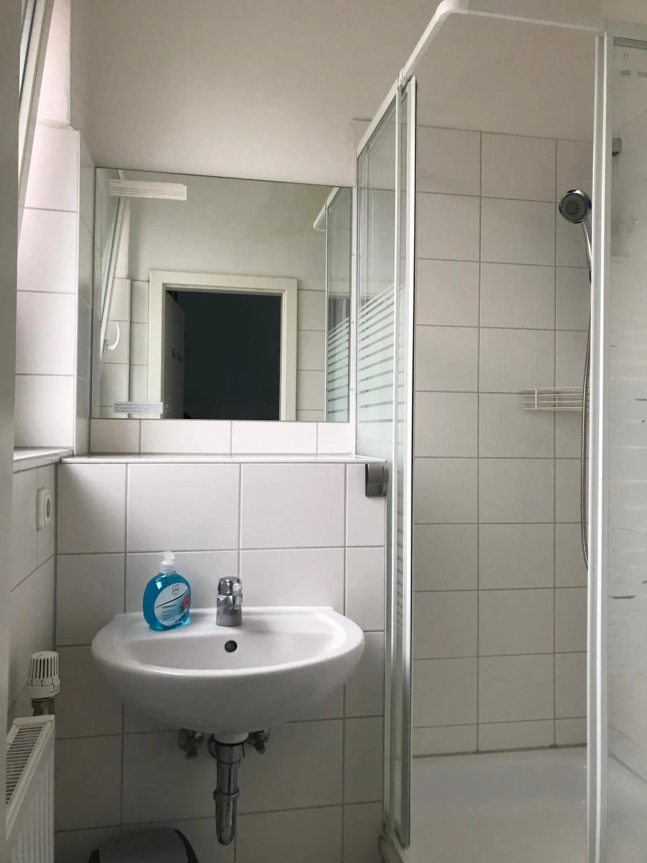 Hostel Inn-Berlin