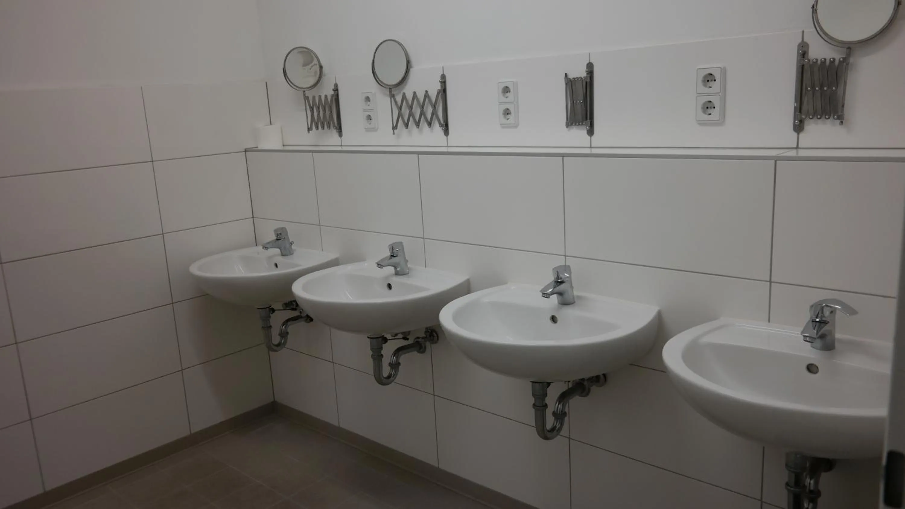 Hostel Inn-Berlin