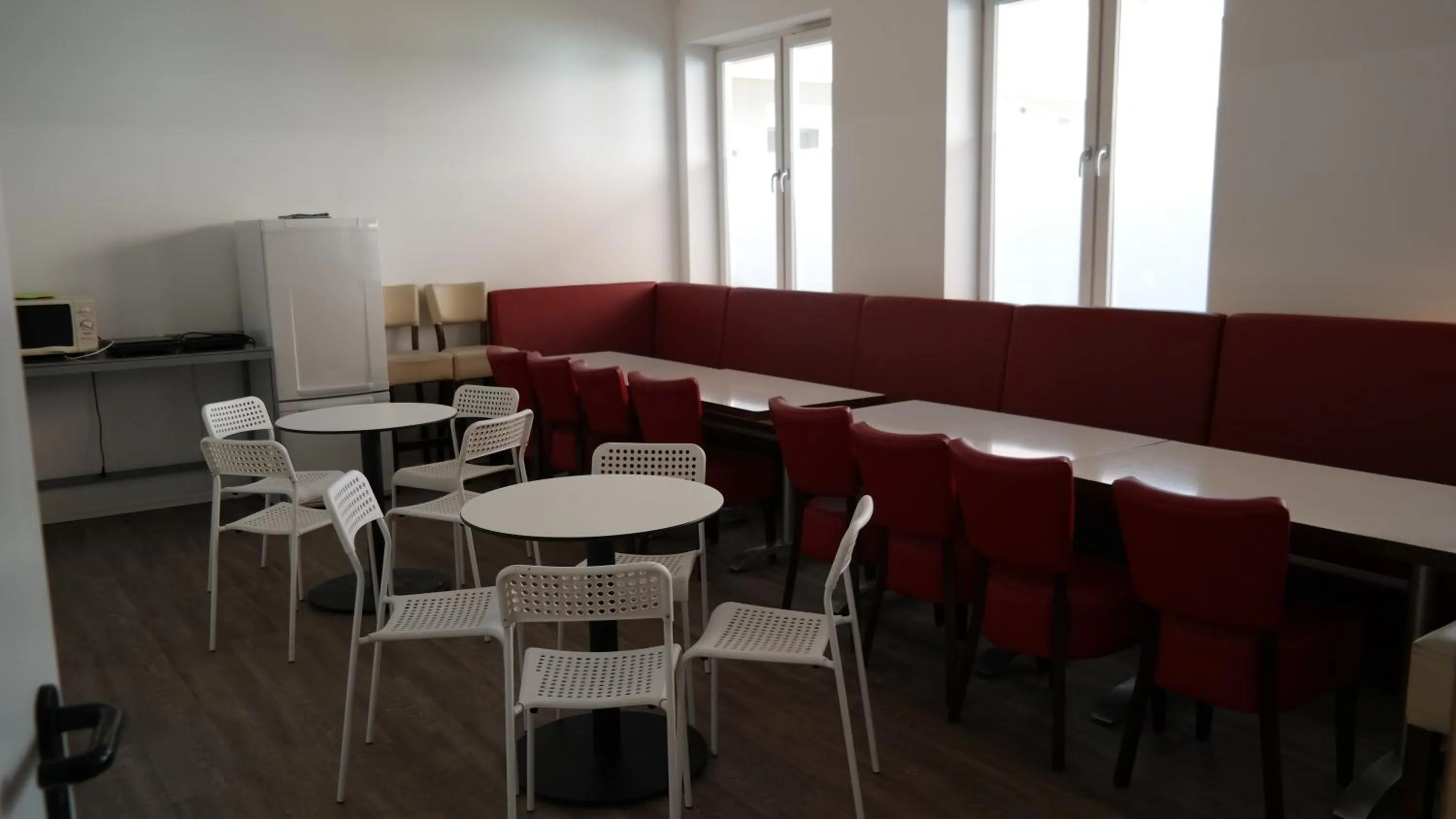 Hostel Inn-Berlin