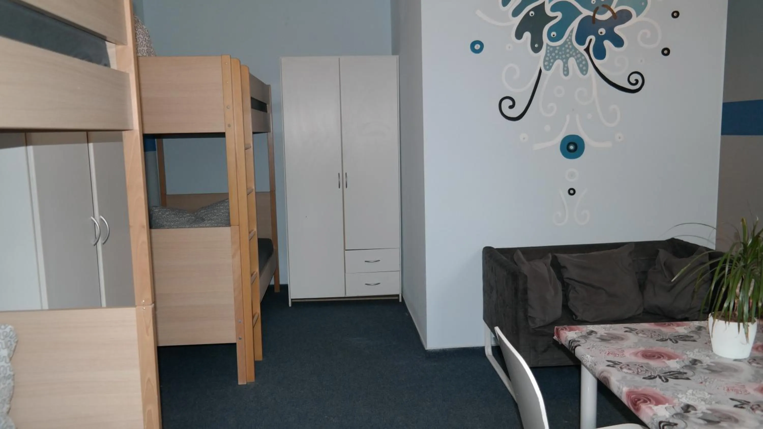 Hostel Inn-Berlin