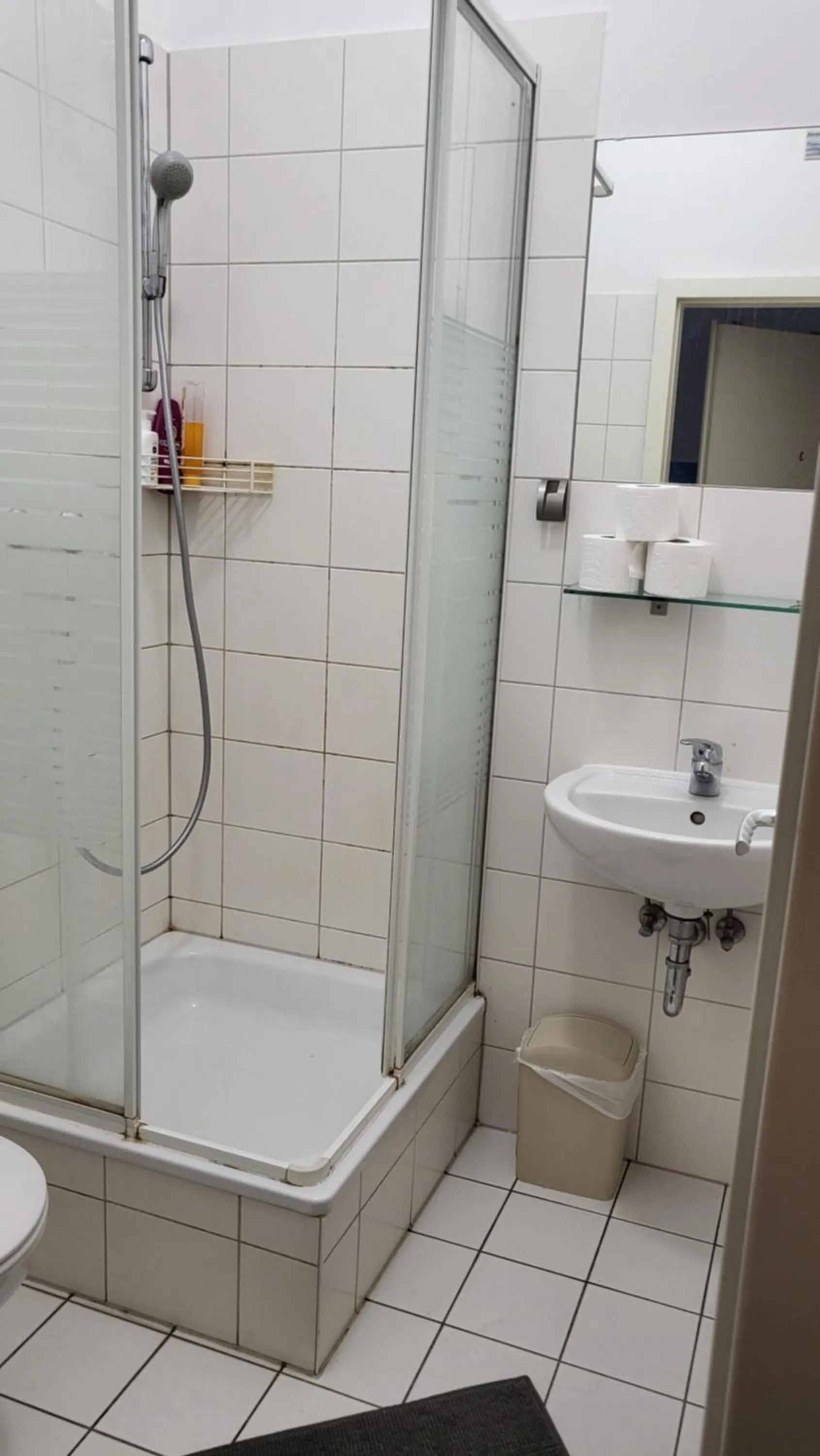Hostel Inn-Berlin