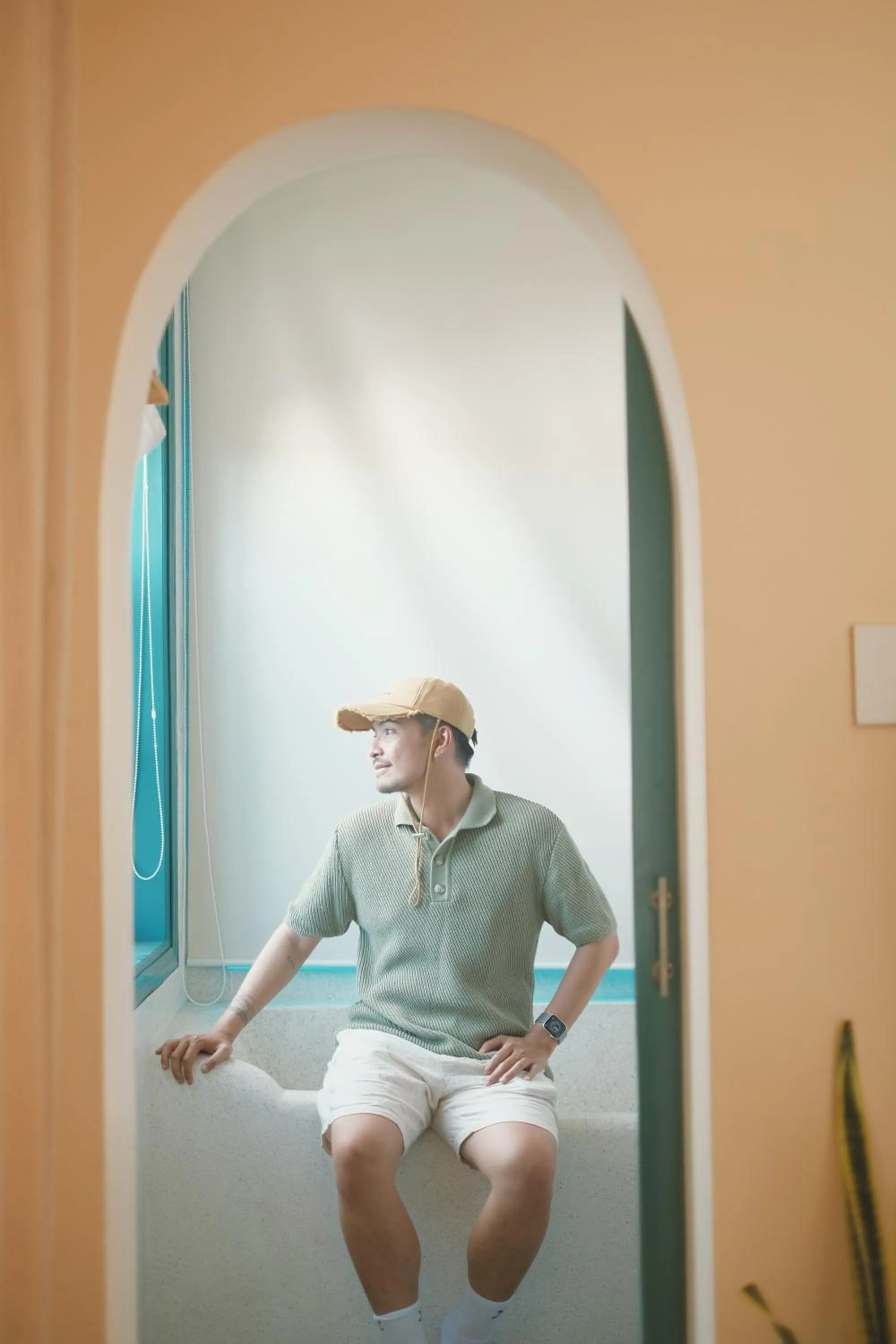 Bath in Alsahar Hoi An Boutique Villa