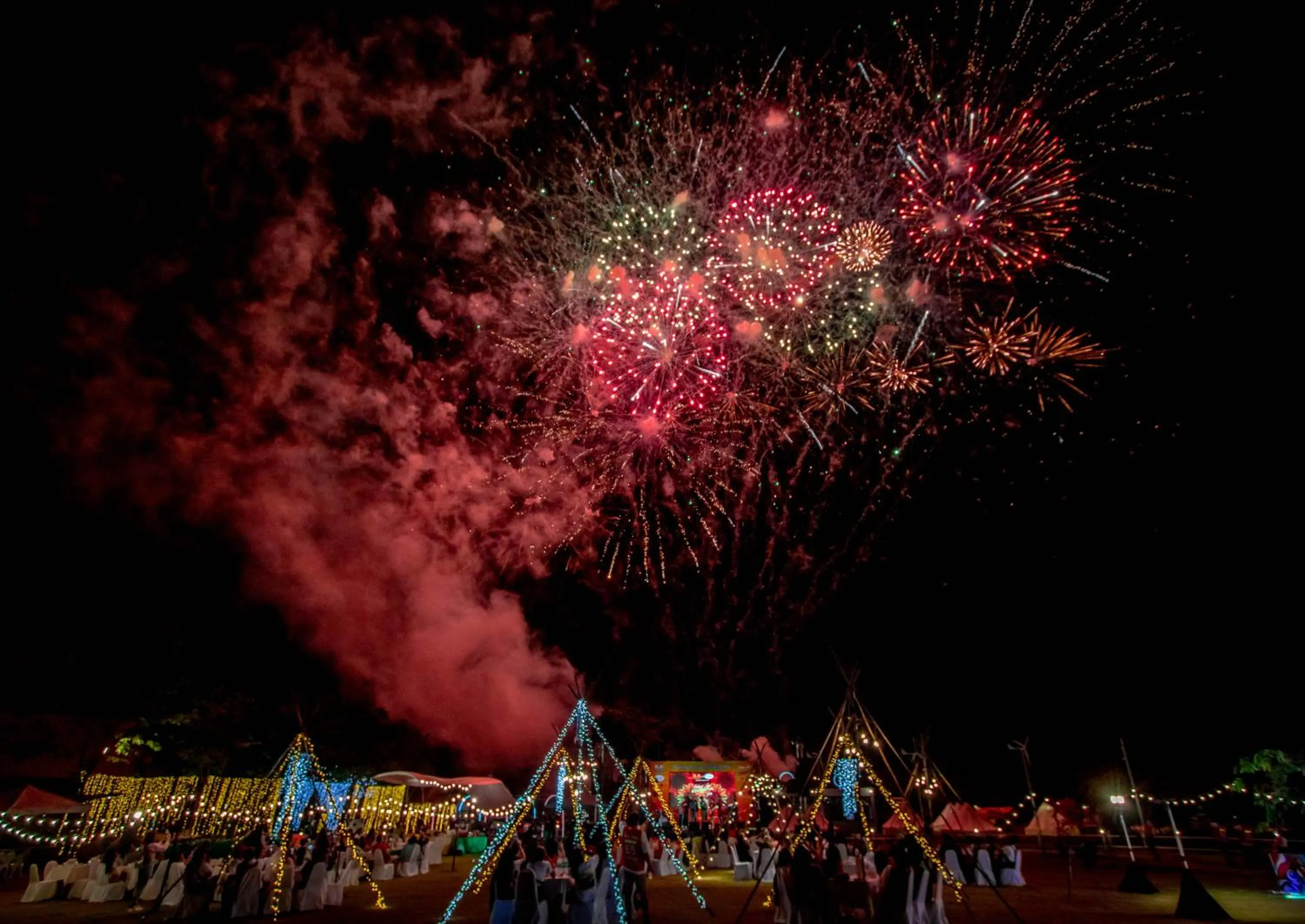 Activities in ไร่บำรุงผล Raibumrungphol