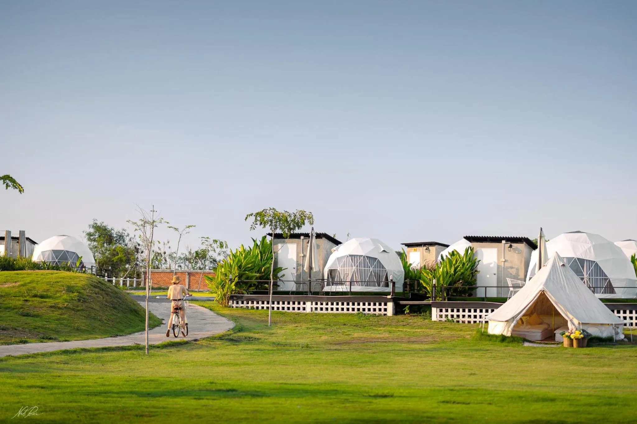 Activities in ไร่บำรุงผล Raibumrungphol