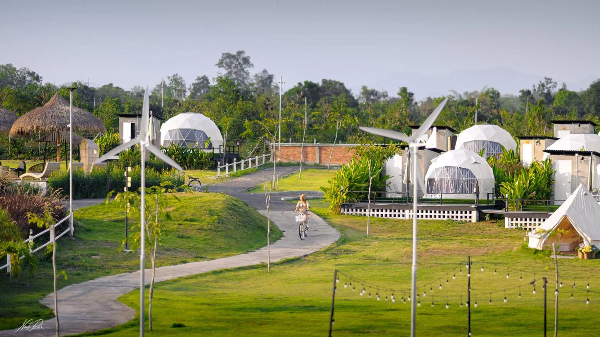 Activities in ไร่บำรุงผล Raibumrungphol