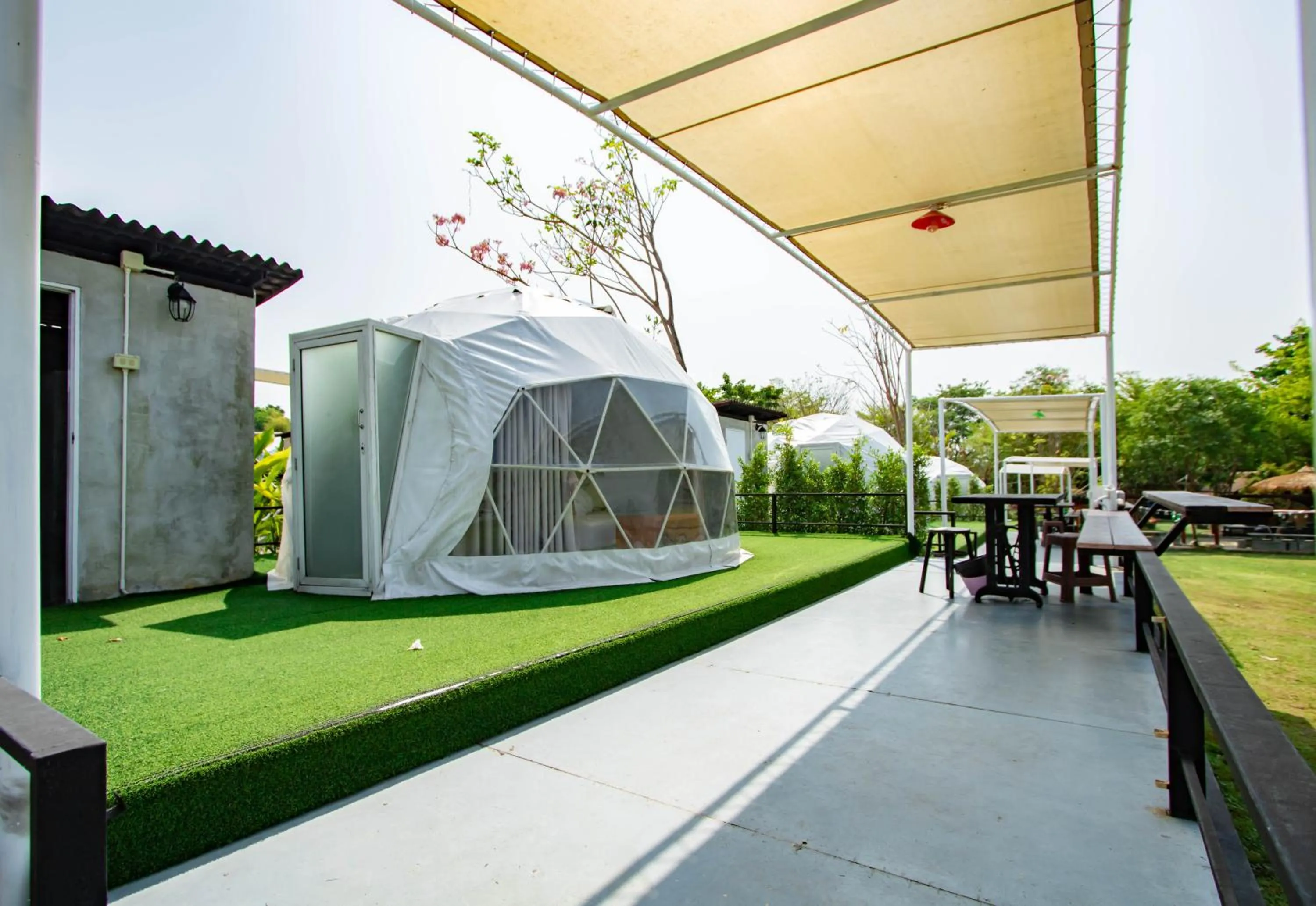 Property building in ไร่บำรุงผล Raibumrungphol