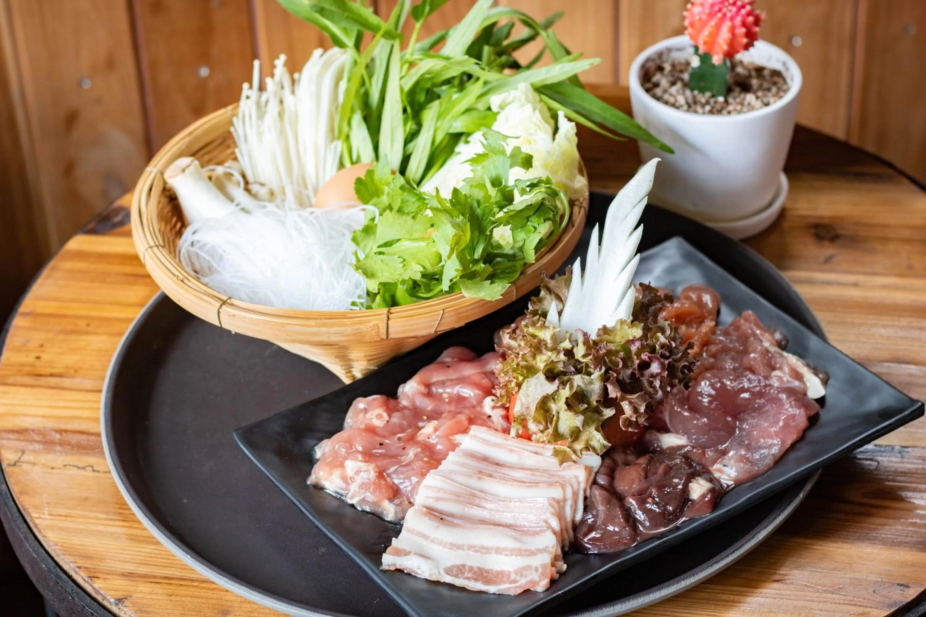 Food in ไร่บำรุงผล Raibumrungphol