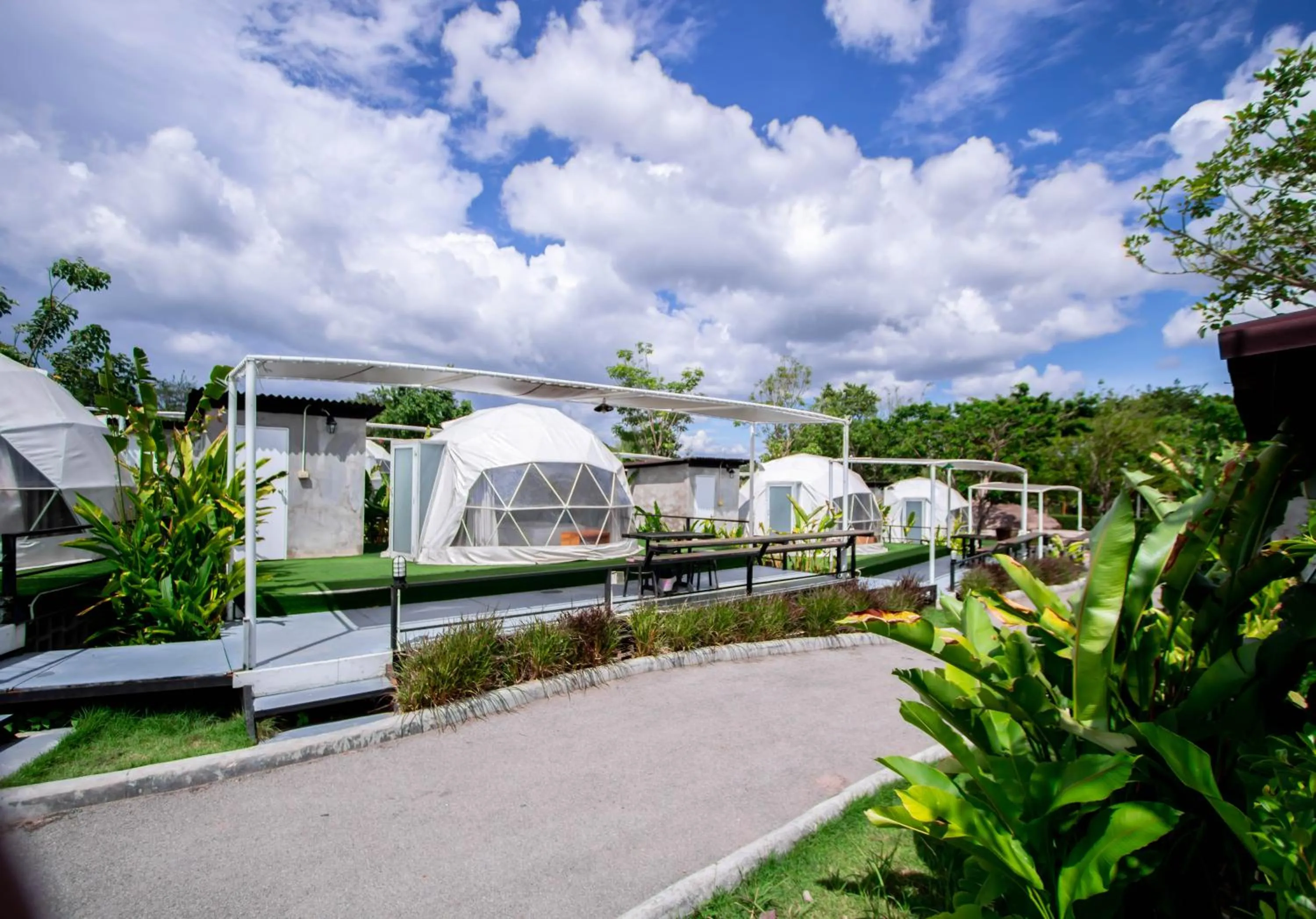 Bedroom in ไร่บำรุงผล Raibumrungphol